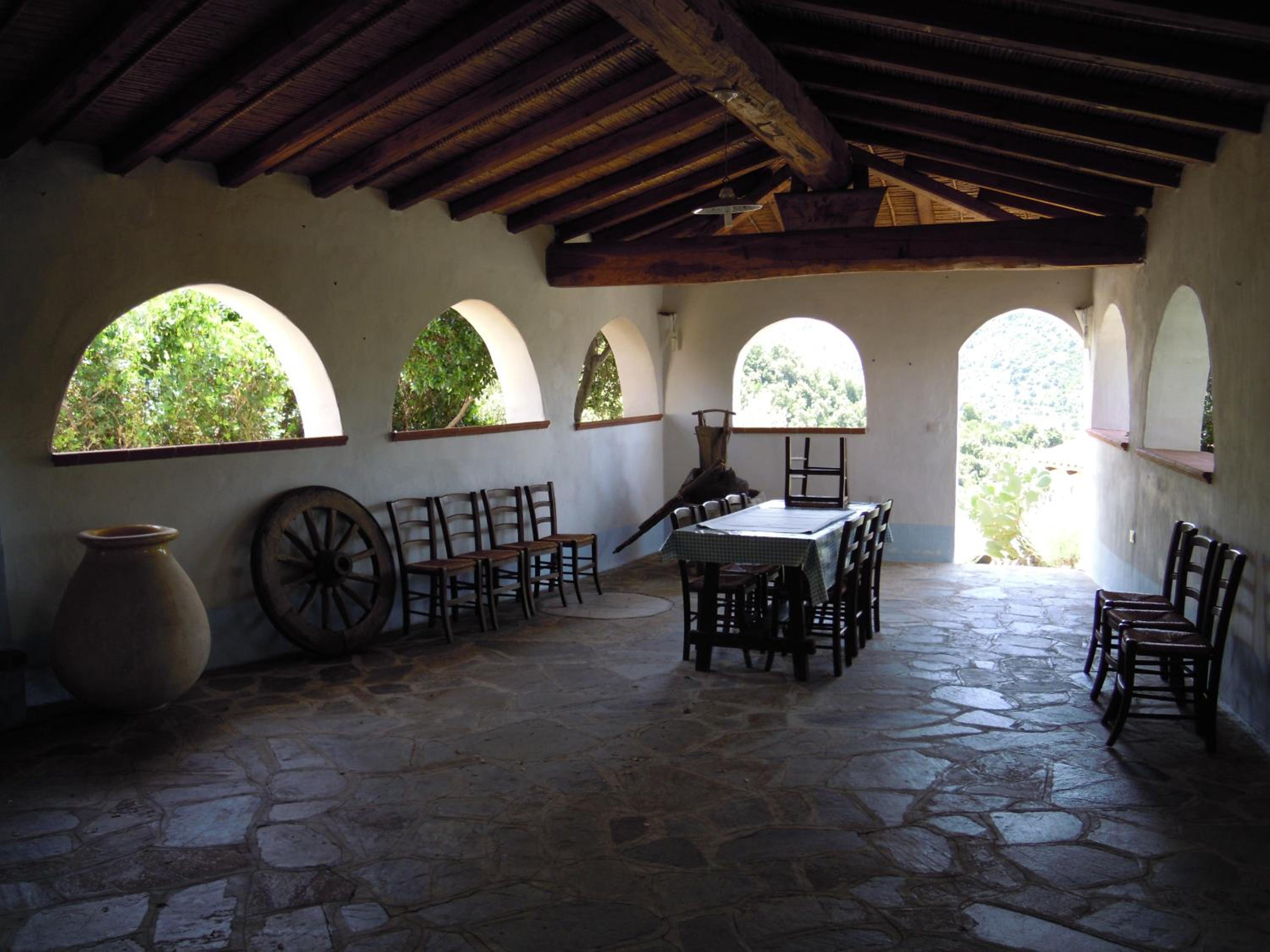 Agriturismo Camisadu, photo 22