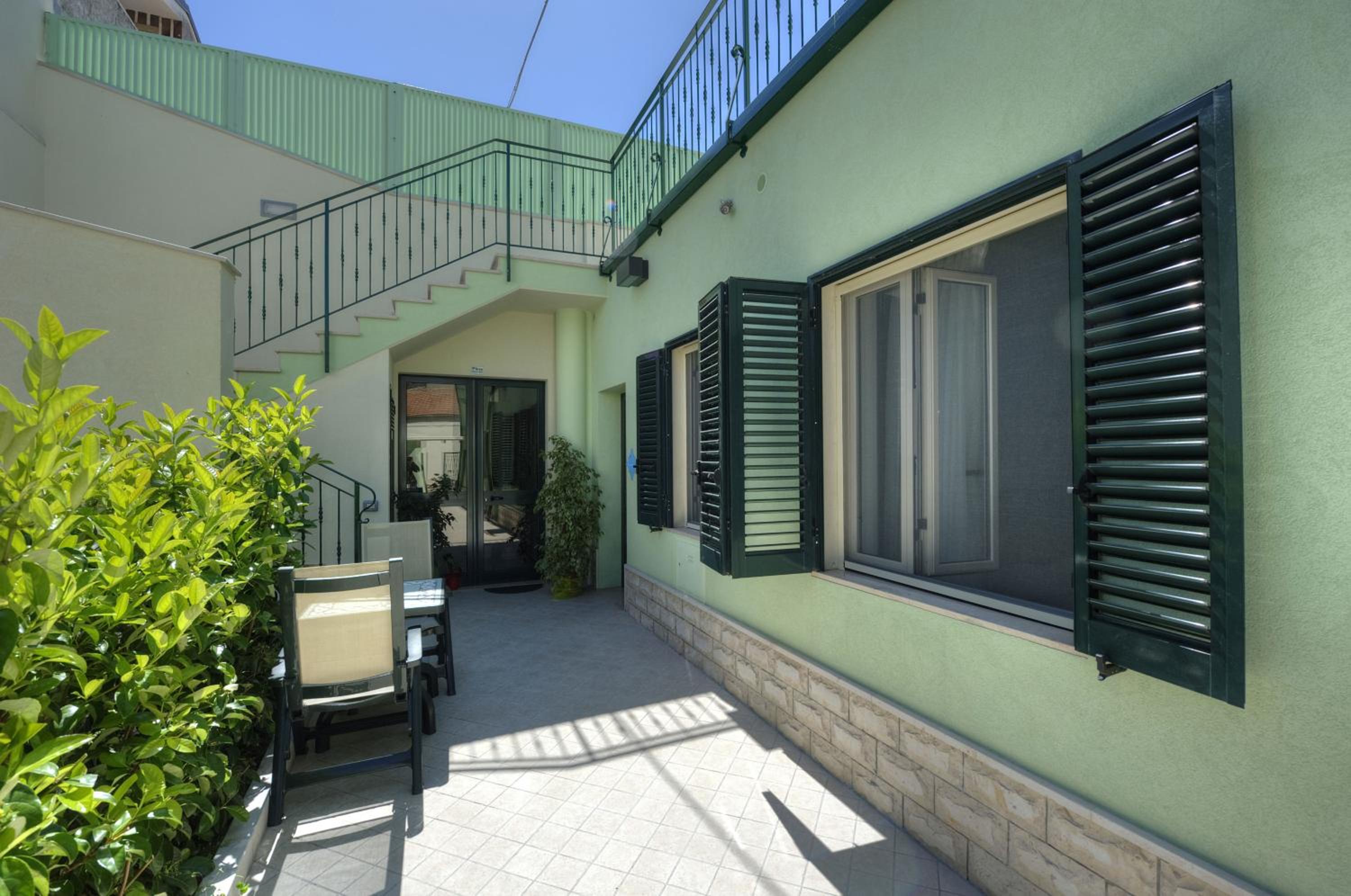 La Casa Del Nonno