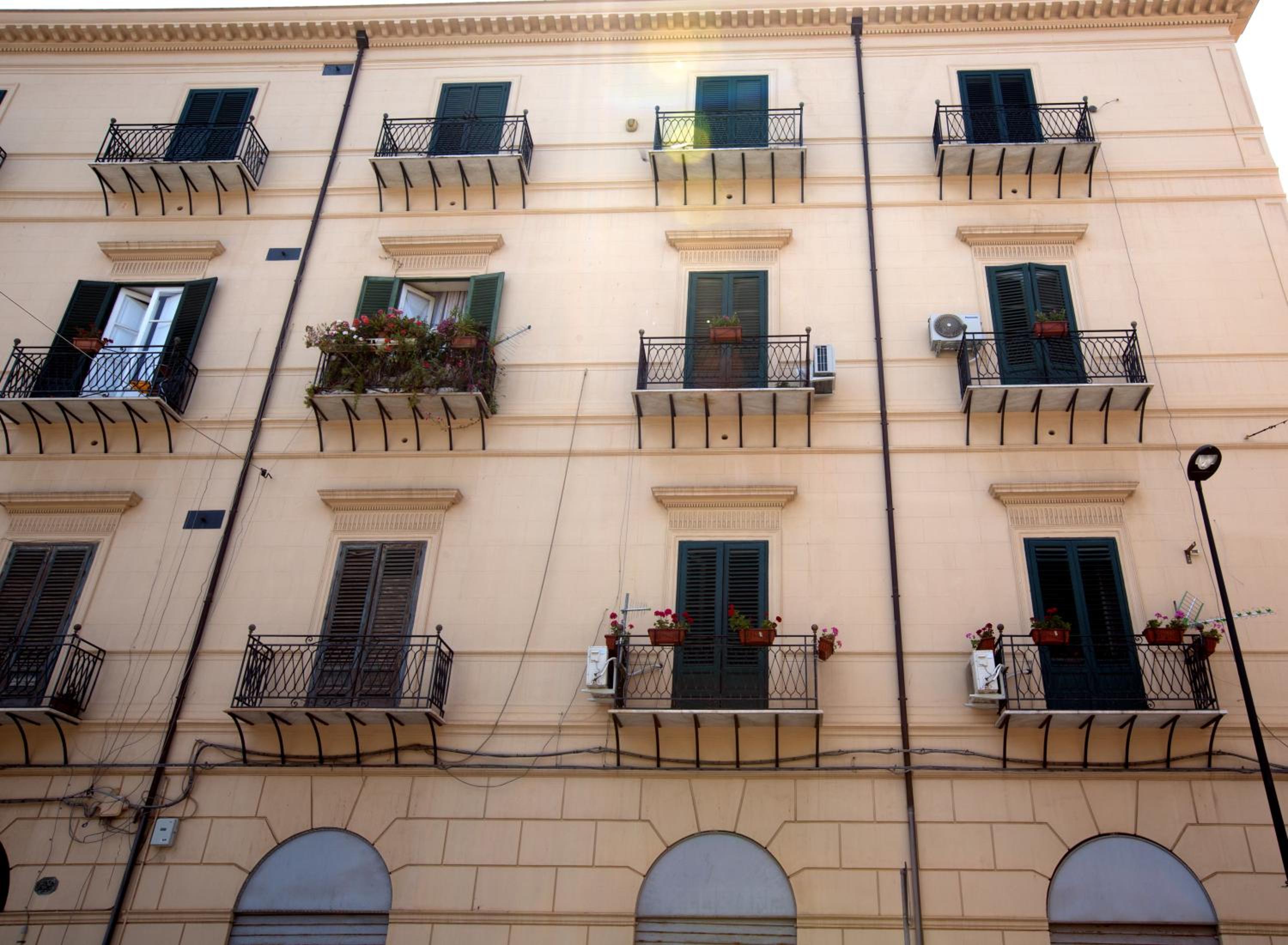 GiaChi friendly rooms alla Stazione view 3