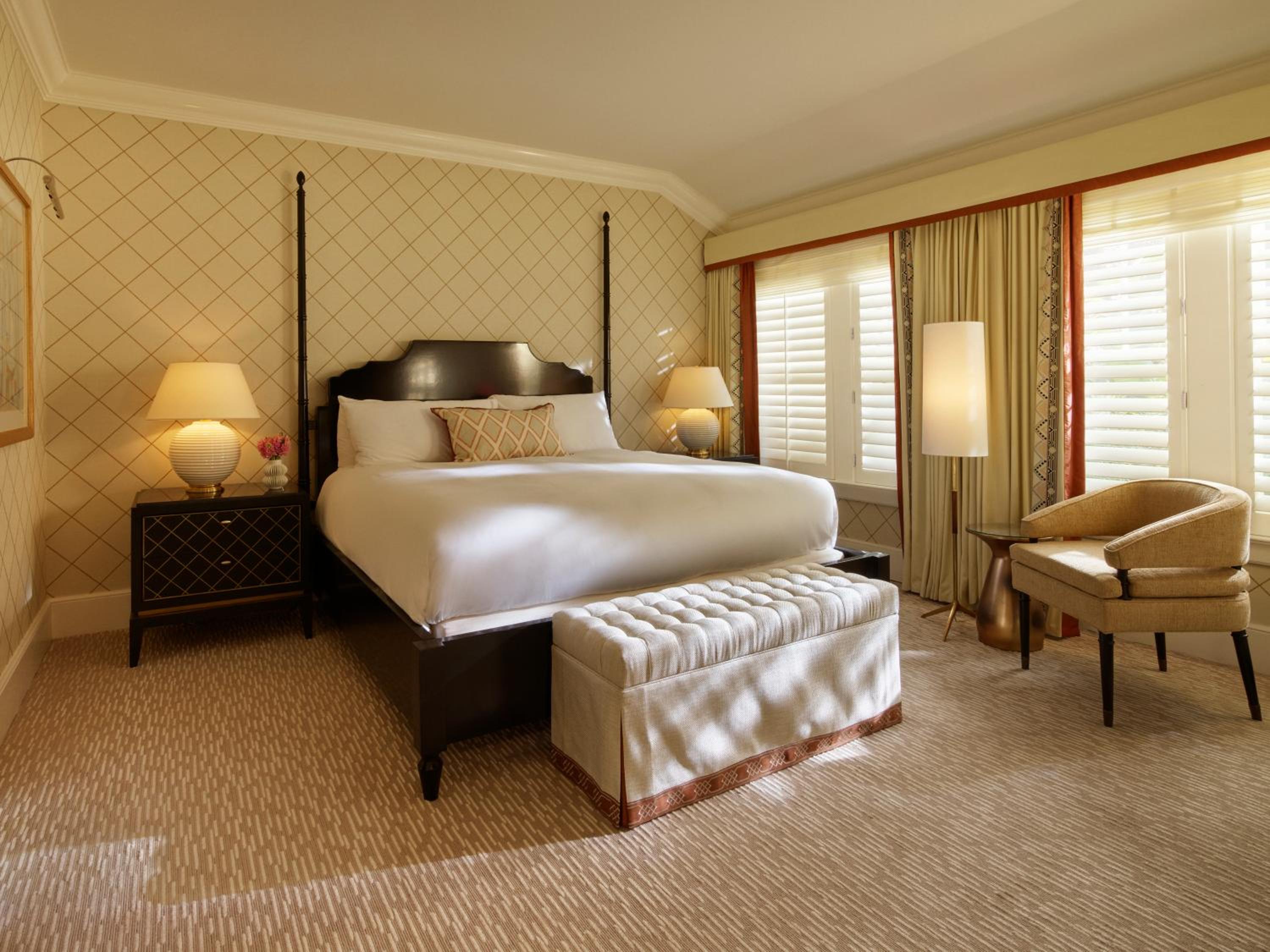 The Beverly Hills Hotel - Dorchester Collection