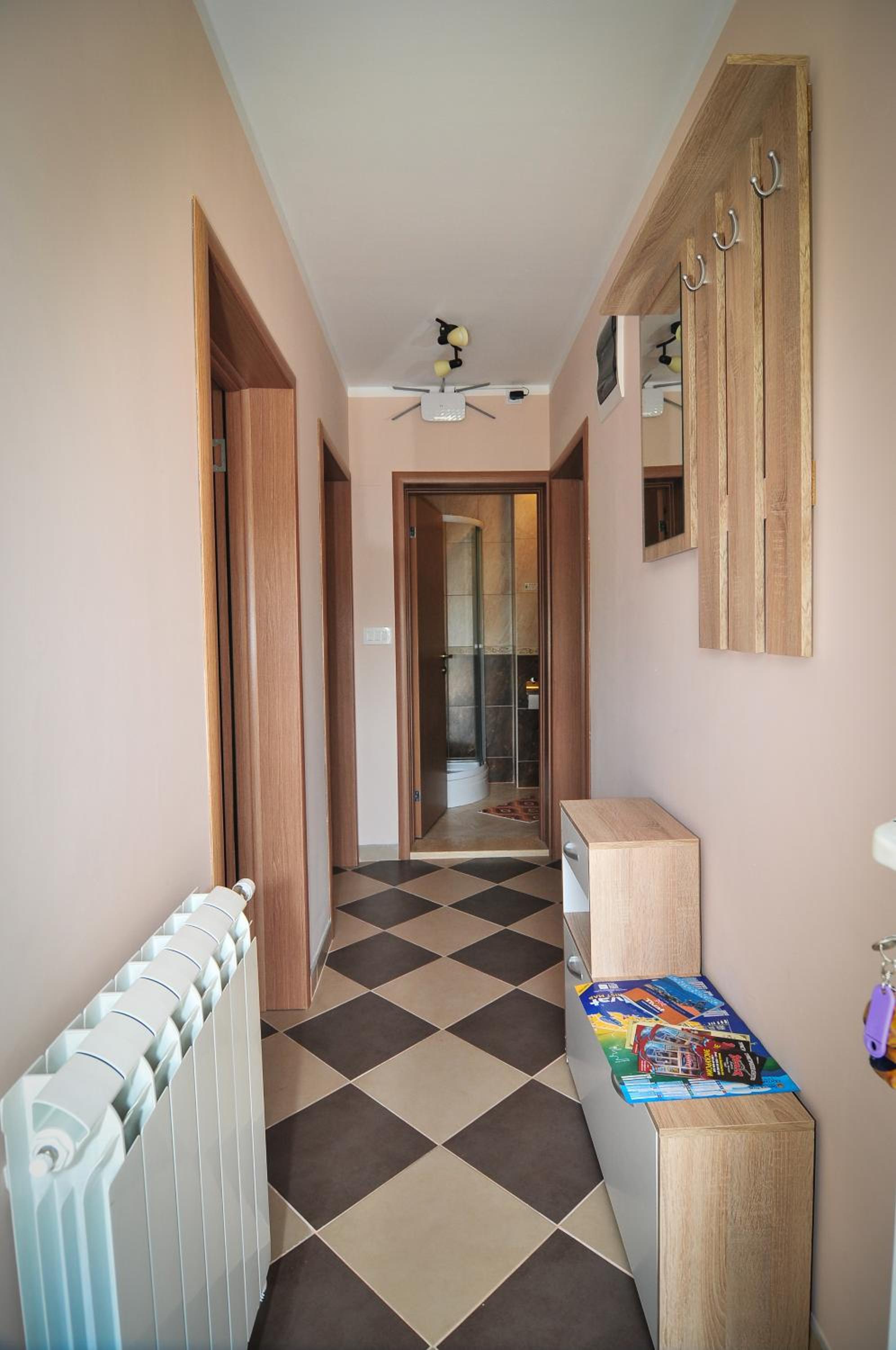 Apartment Elena view 5