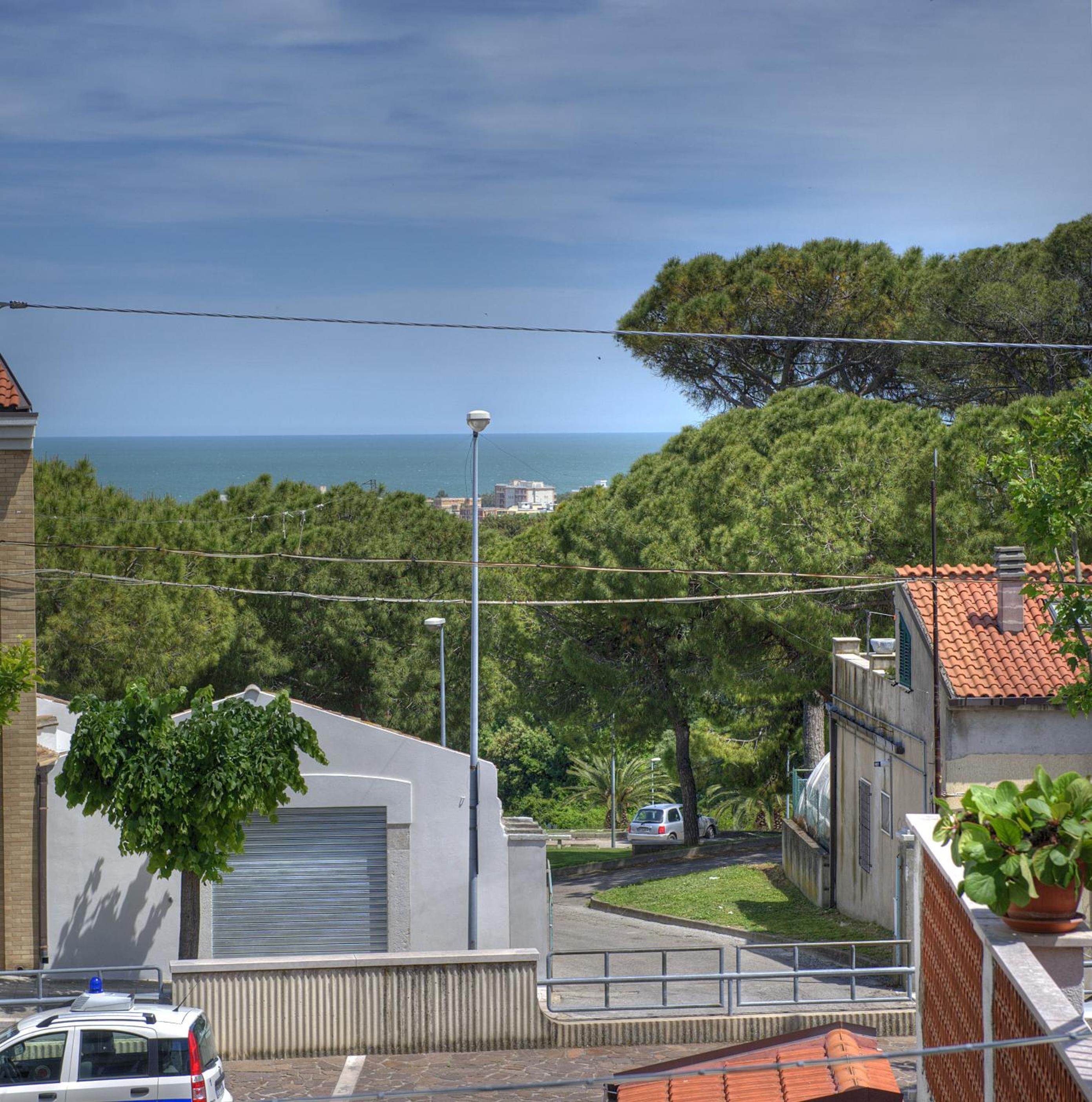 La Casa Del Nonno