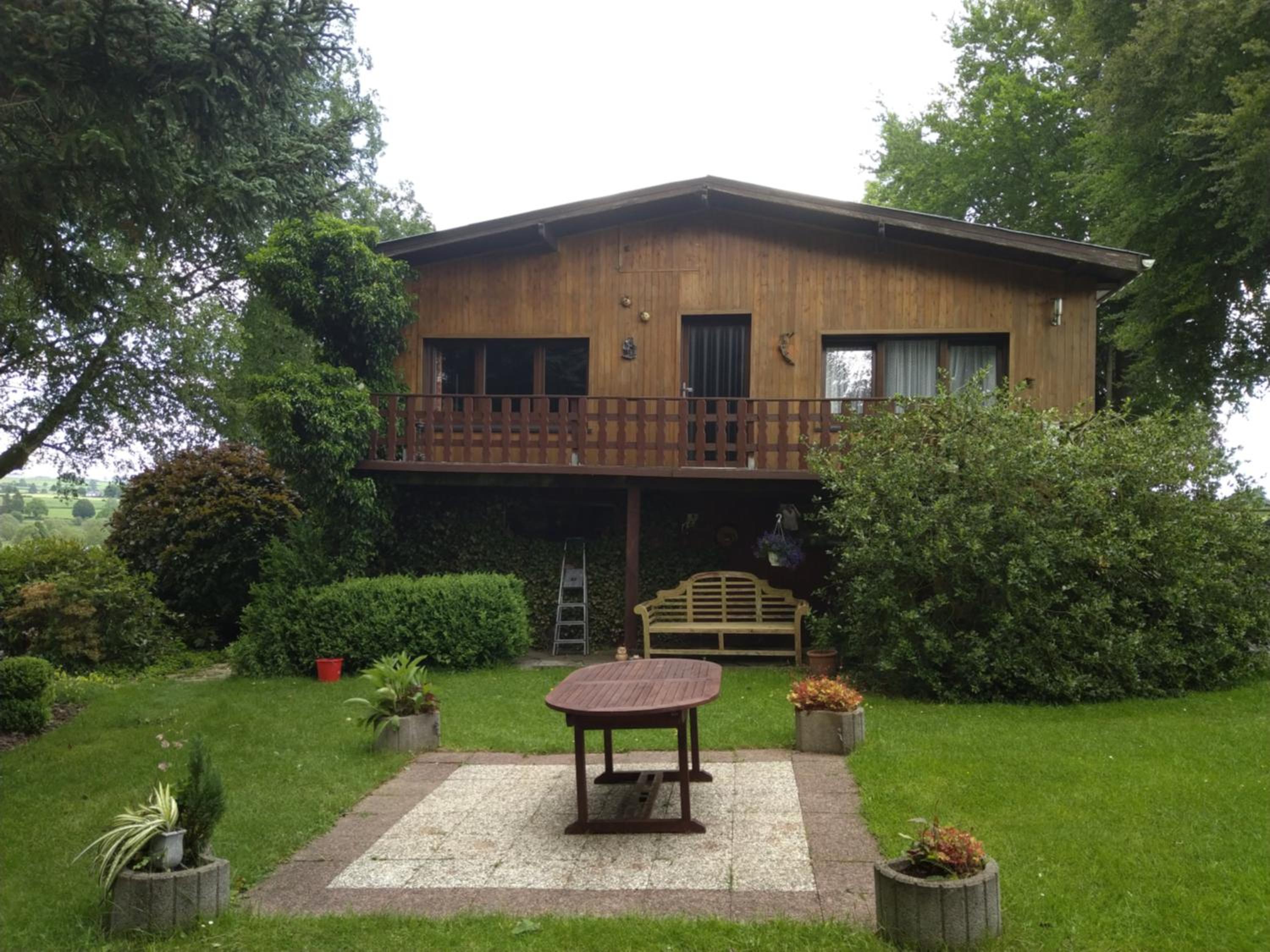 Haus Pauline view 2