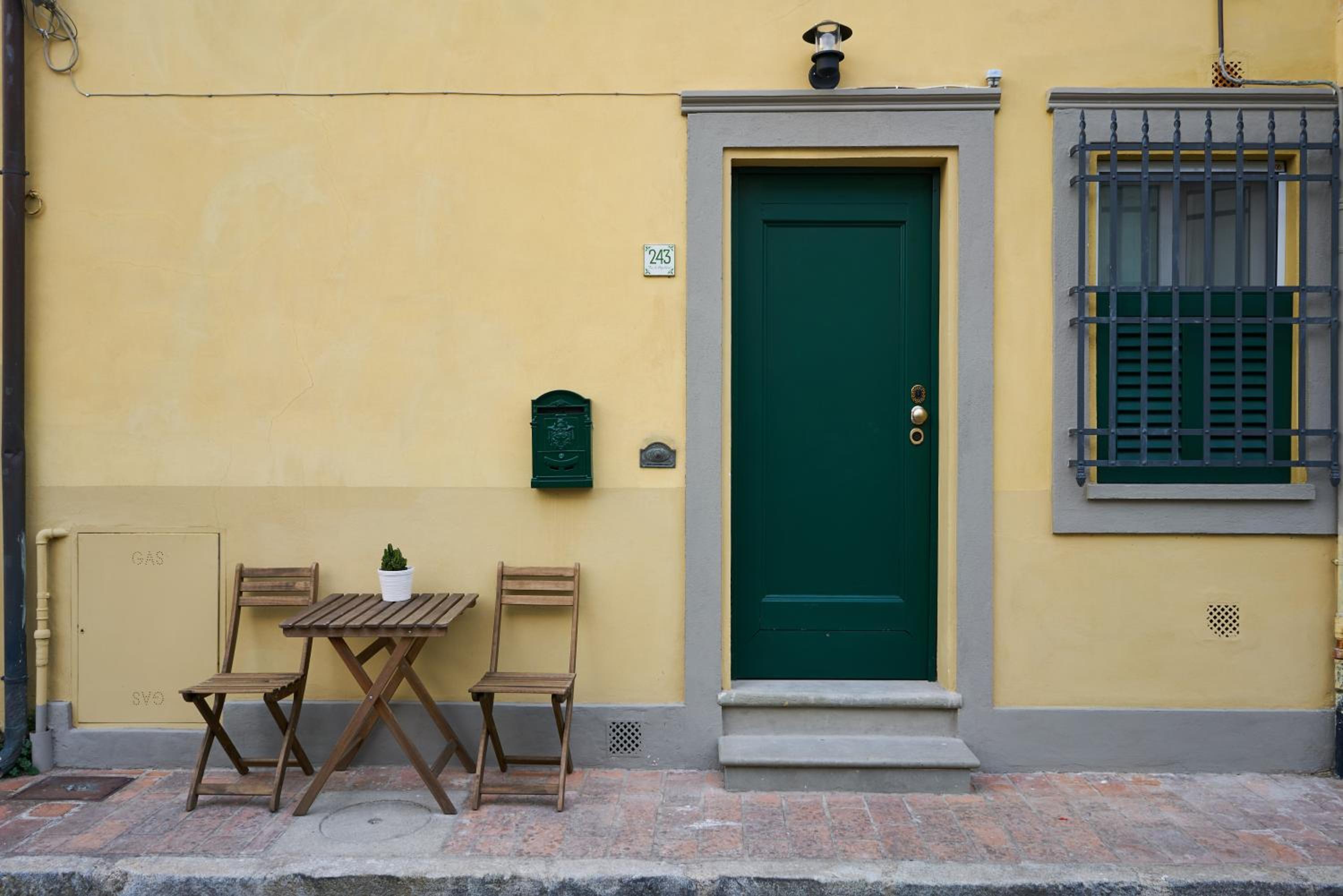 Casa Laurentius