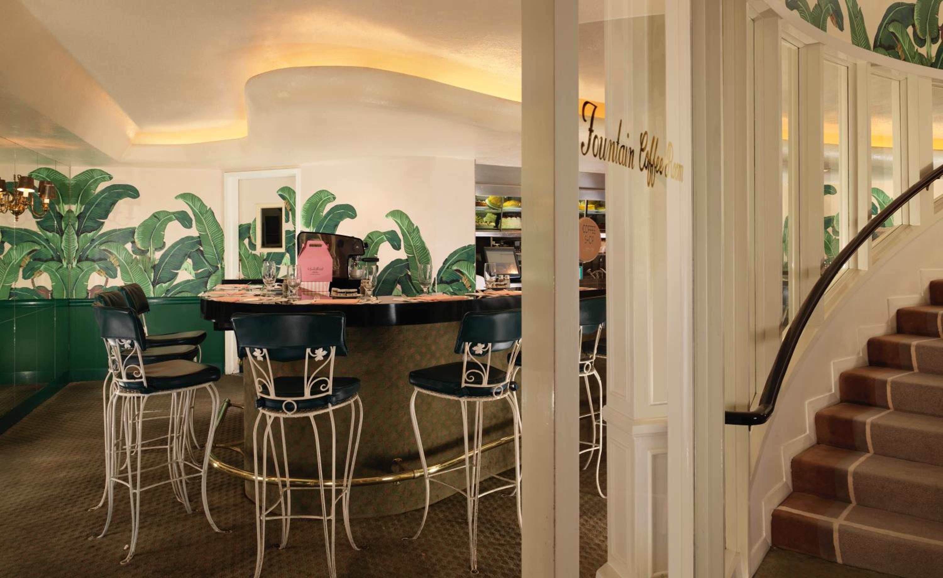 The Beverly Hills Hotel - Dorchester Collection