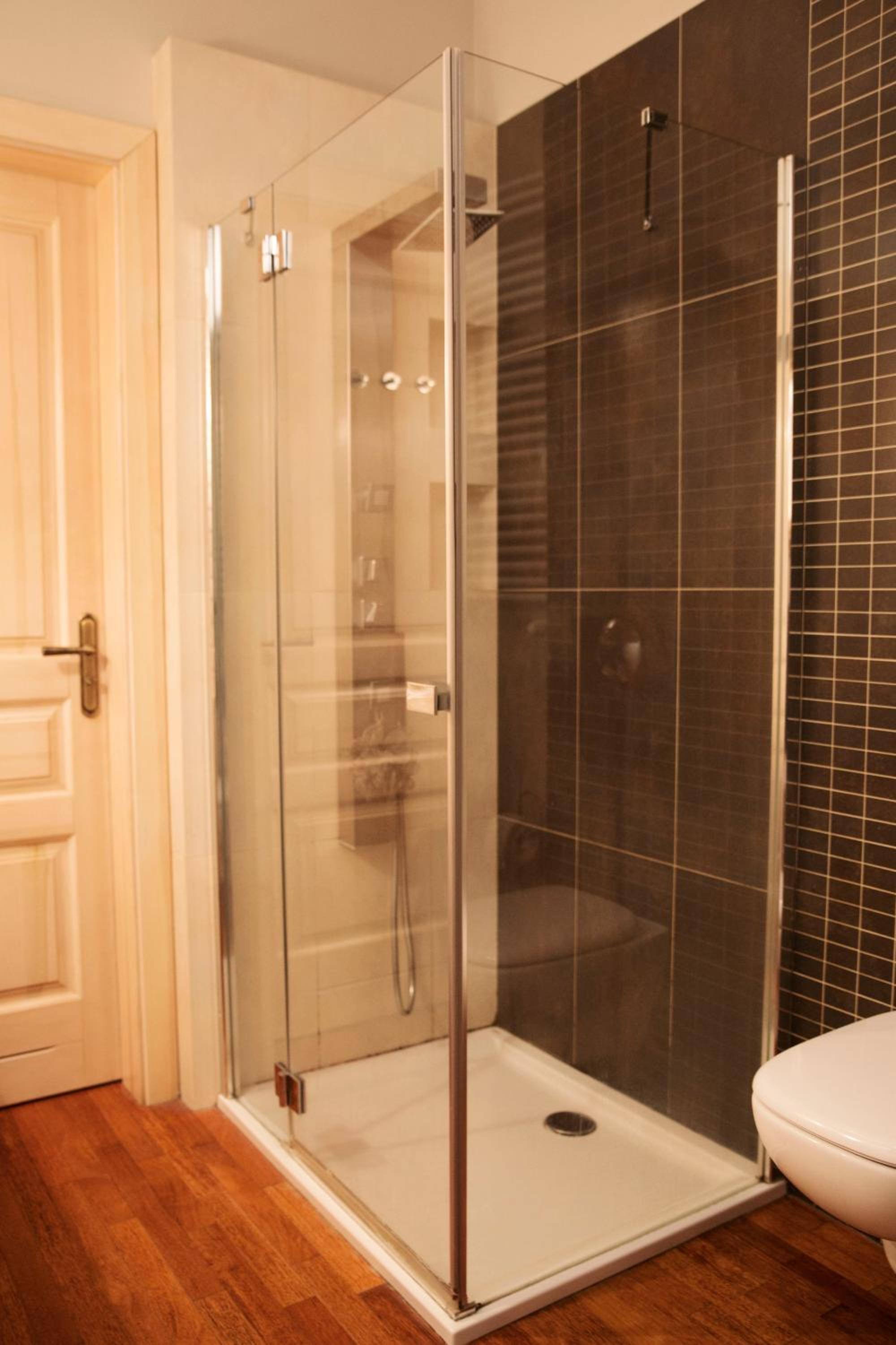75m2 Apartament Kopernik z widokiem na Jasną Górę