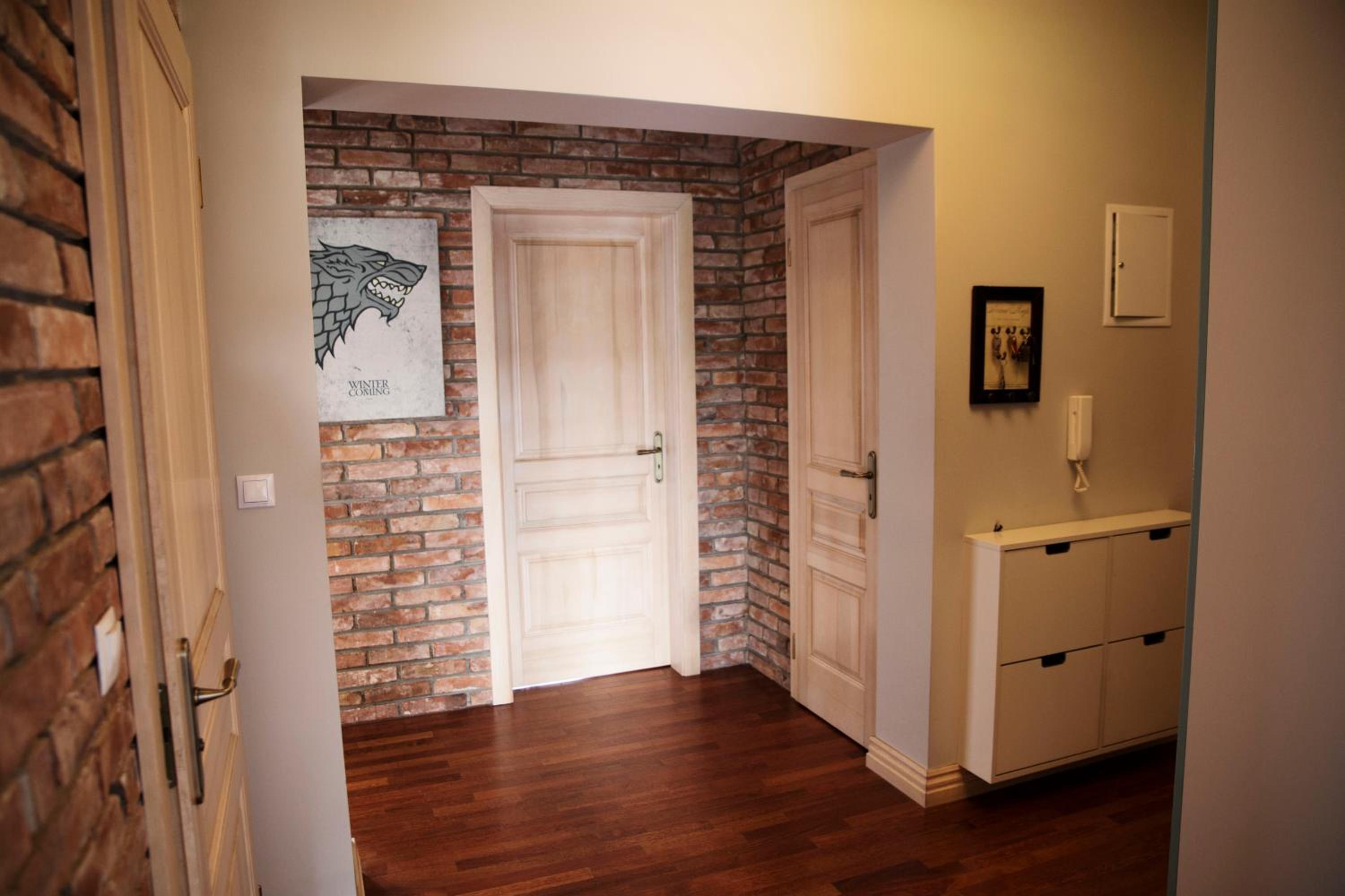 75m2 Apartament Kopernik z widokiem na Jasną Górę