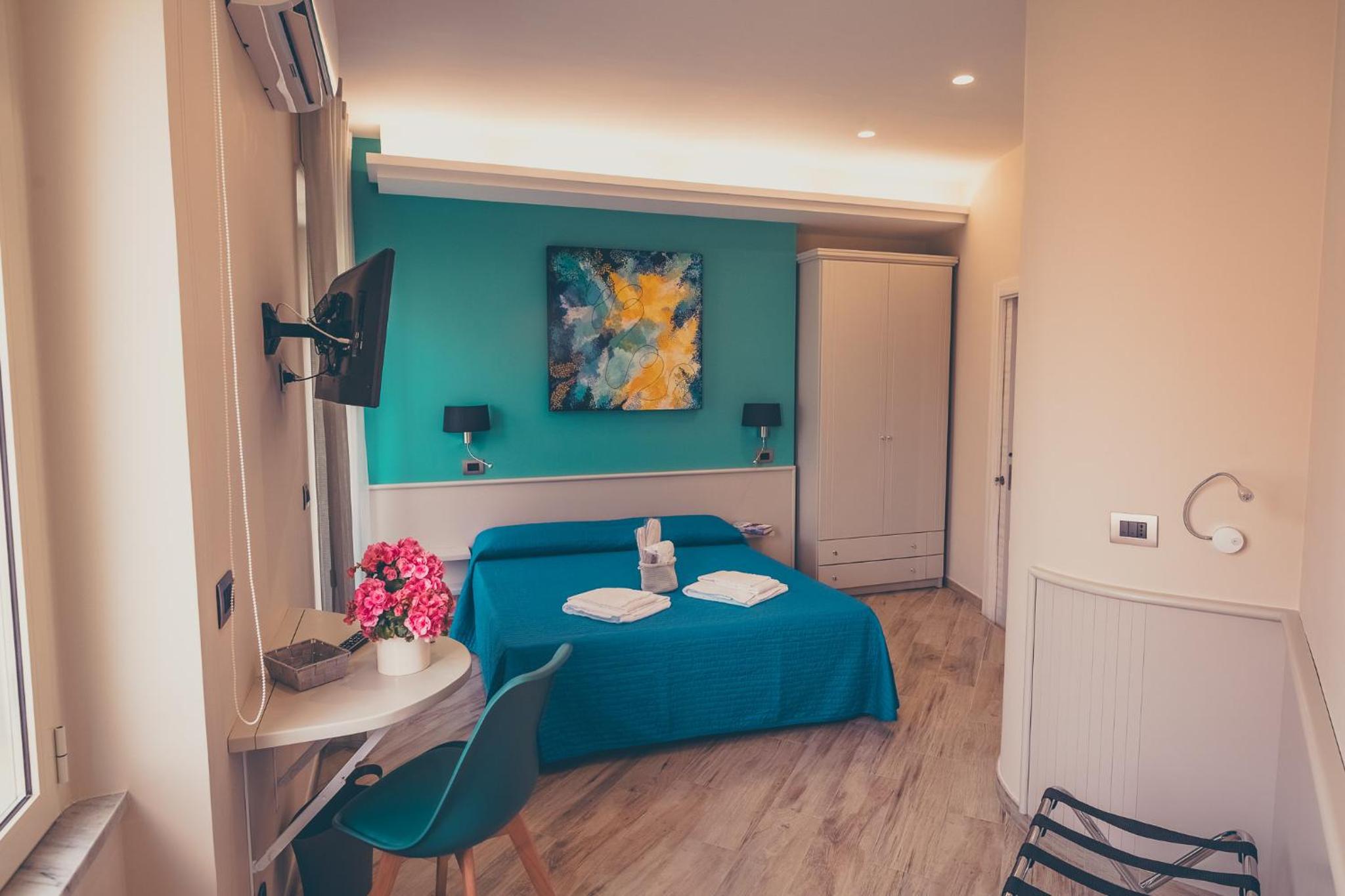 Oltre il Mare Guest House photo 4