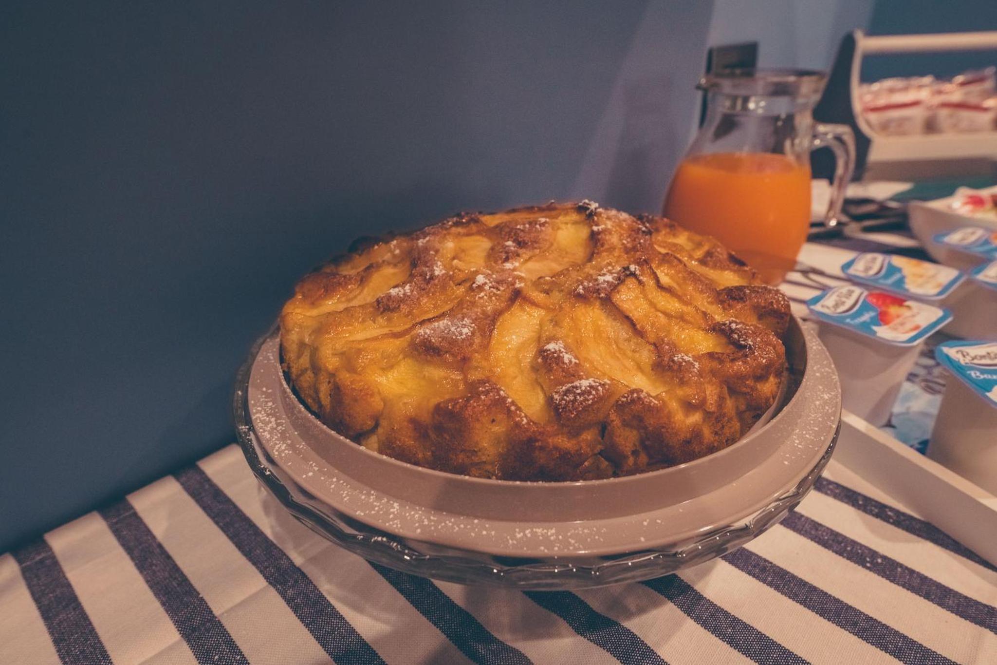 Oltre il Mare Guest House photo 2