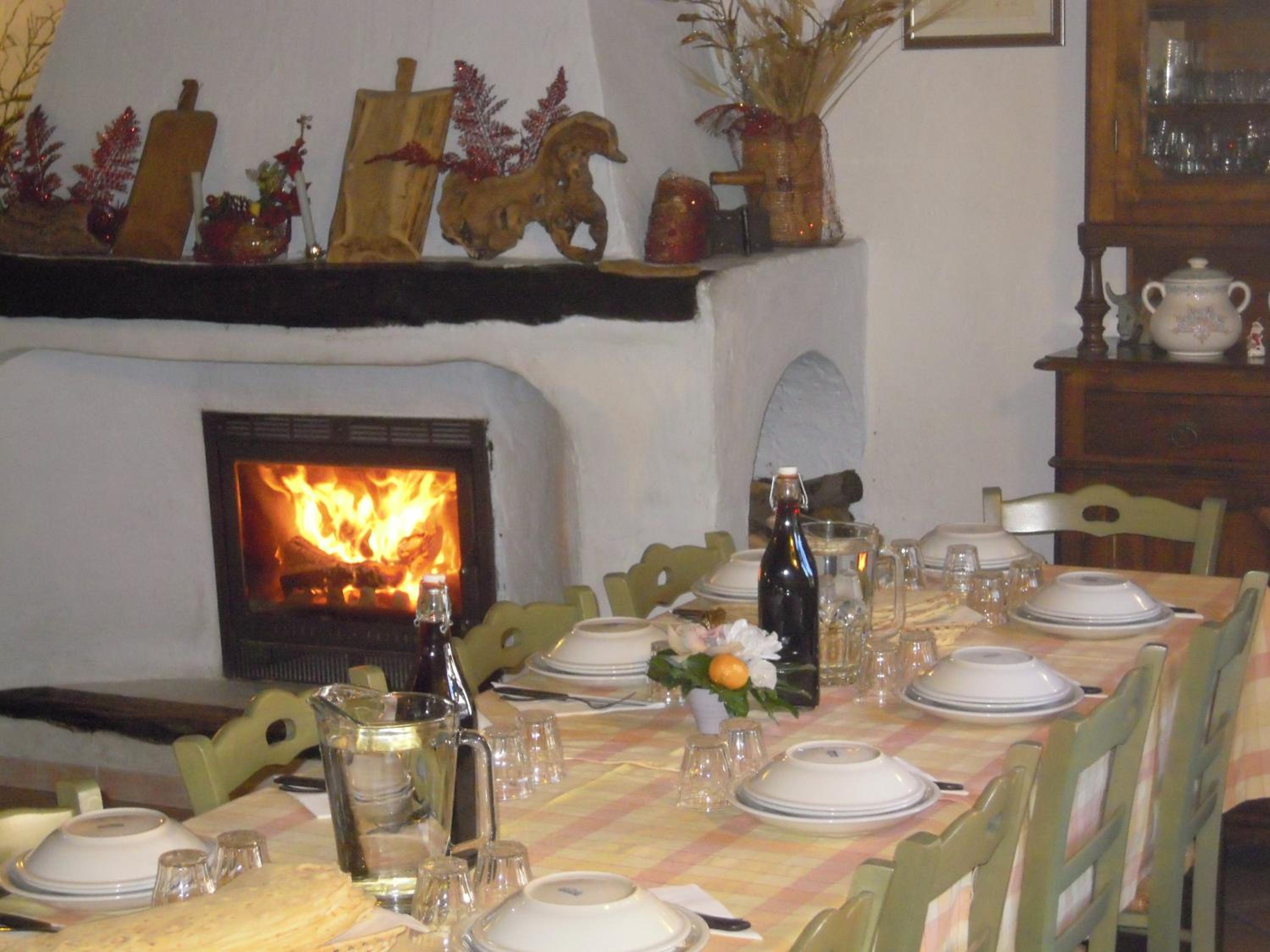 Agriturismo Camisadu, photo 24