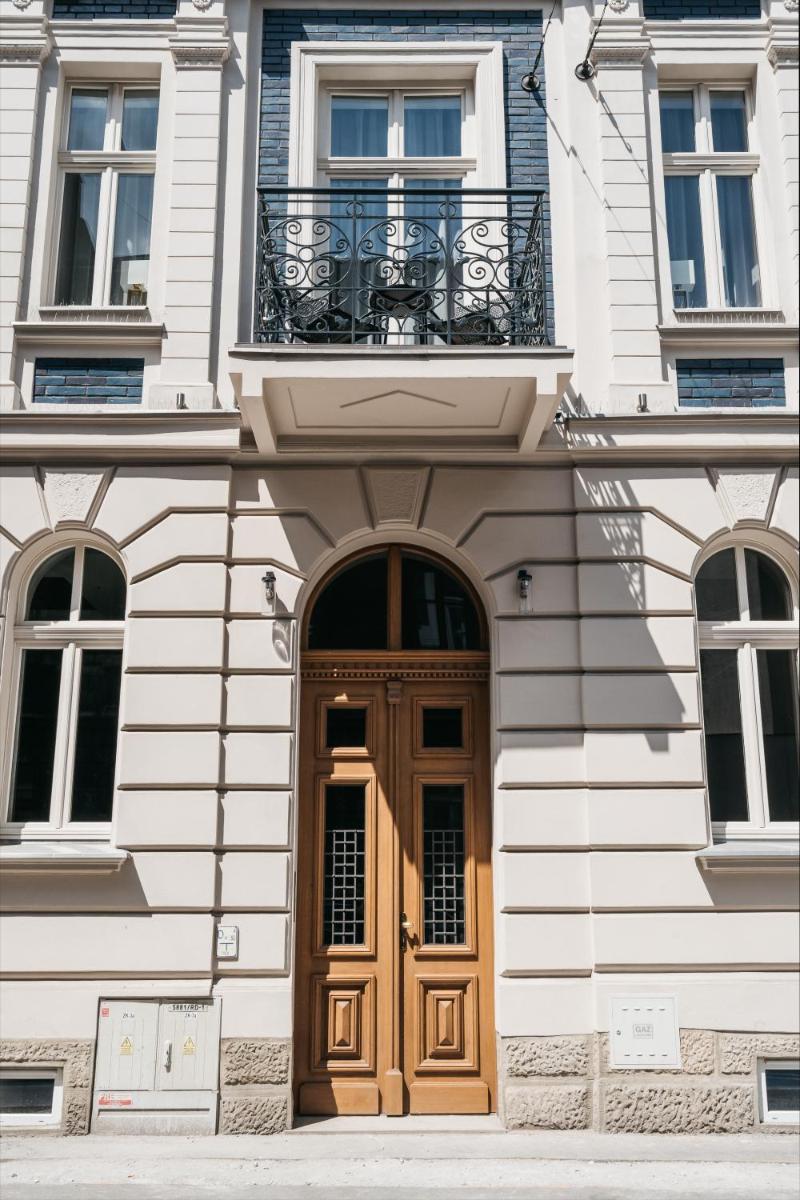 Hotel House of Loft Affair - Image 1