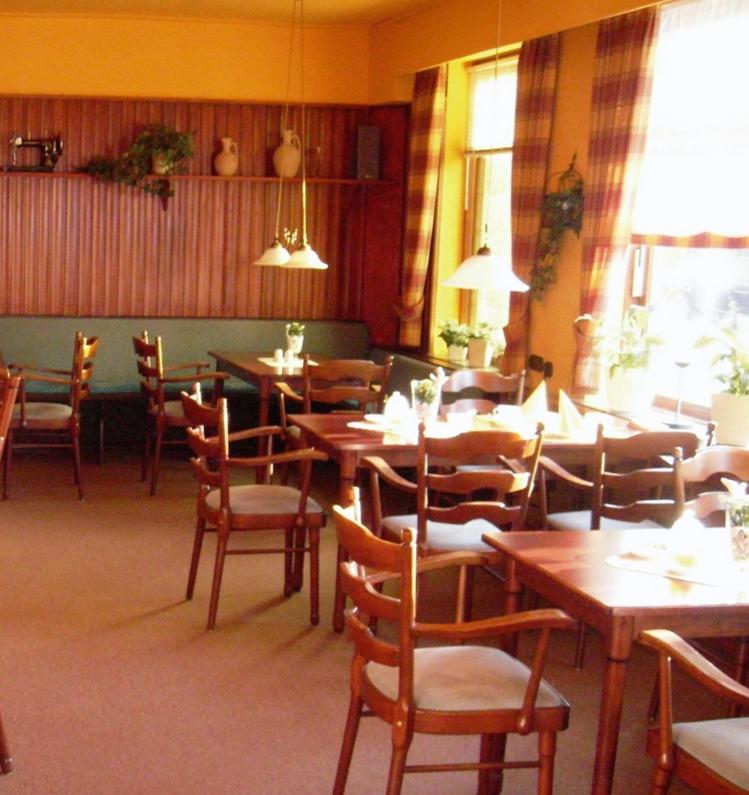 Domhotel Bed & Breakfast view 5