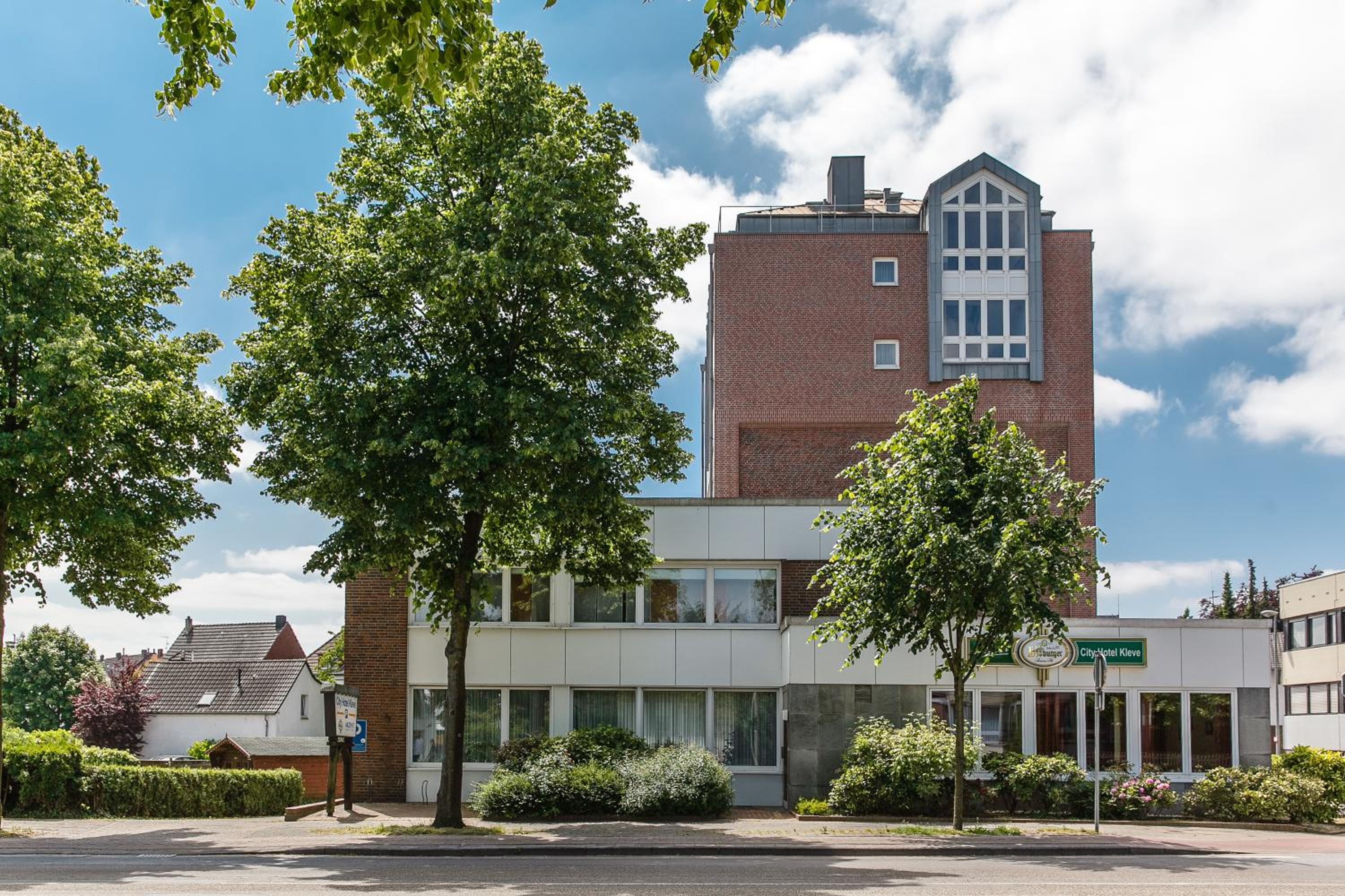 Hotel Akzent City-Hotel Kleve - Image 1