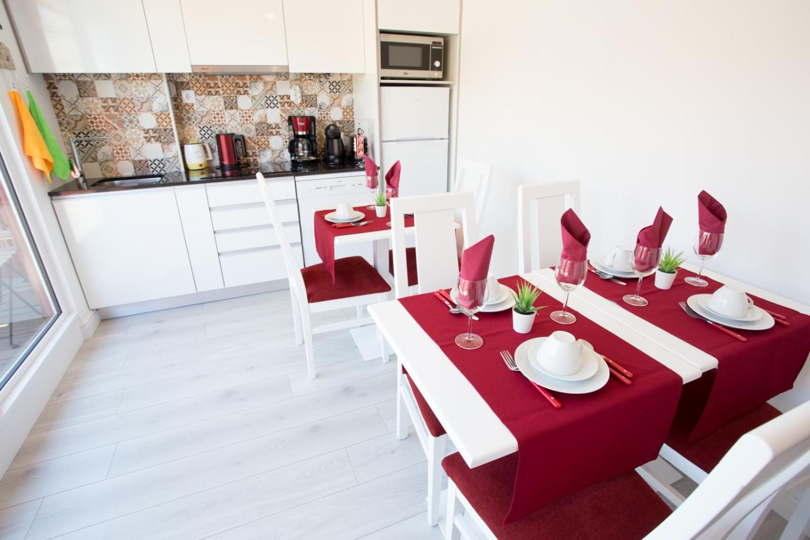ÍSIS Guest House