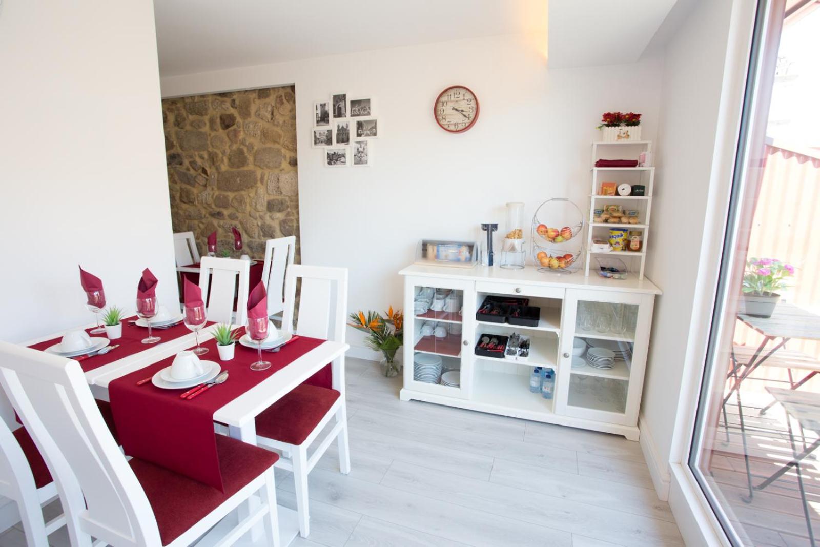 ÍSIS Guest House