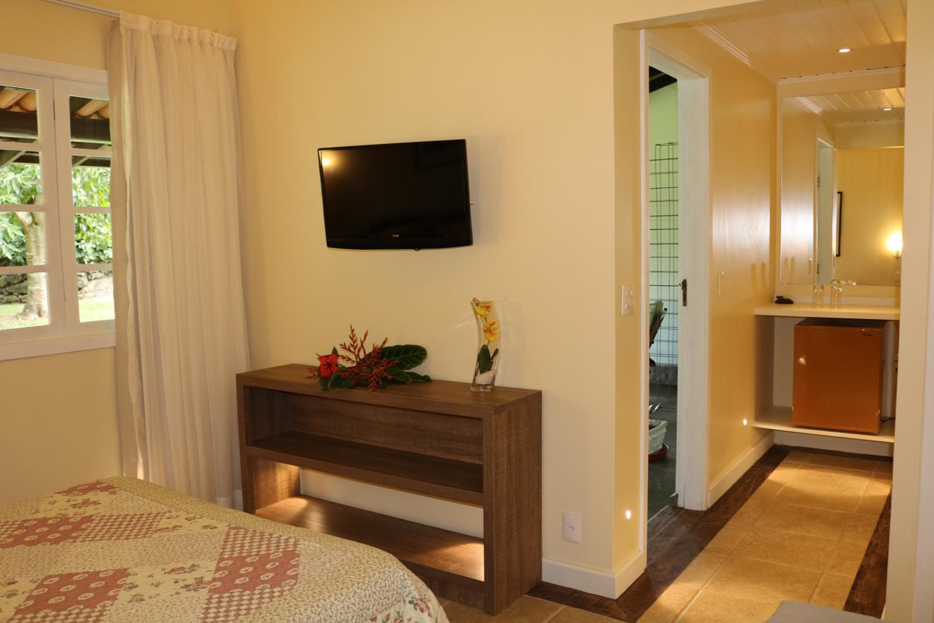 Auberge Suisse Pousada