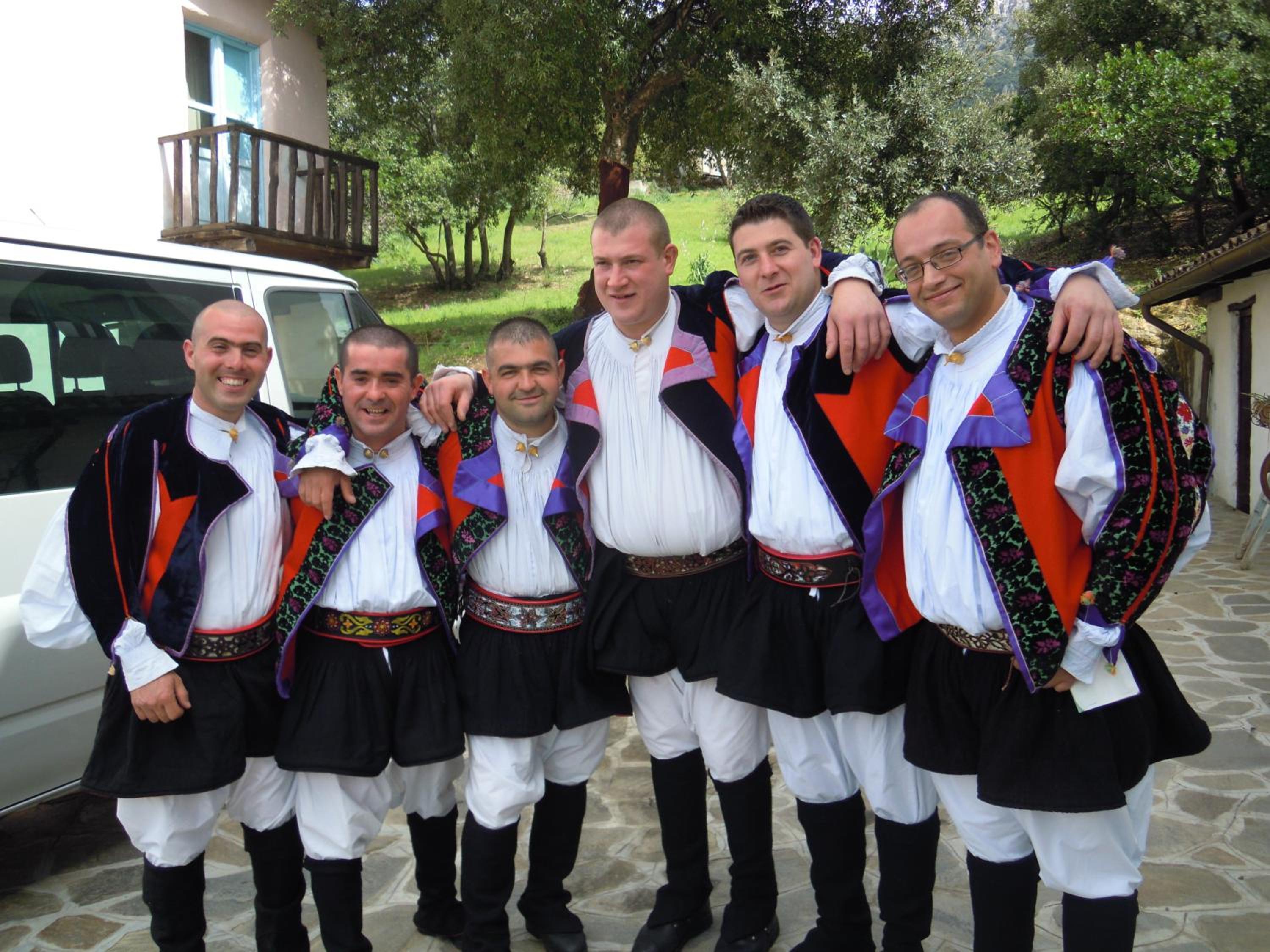 Agriturismo Camisadu, photo 21