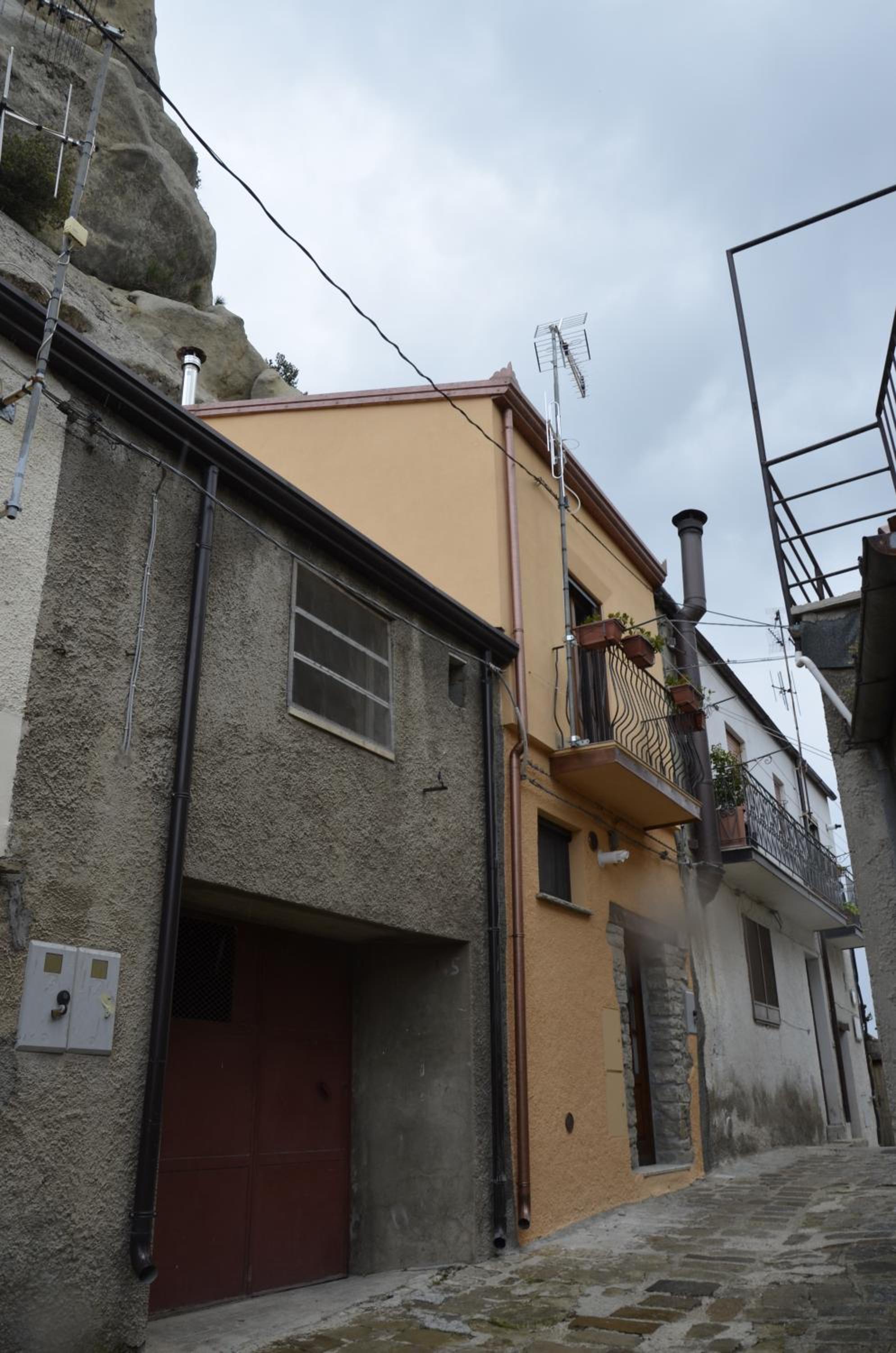 Hotel B&B La Casa Sulla Roccia