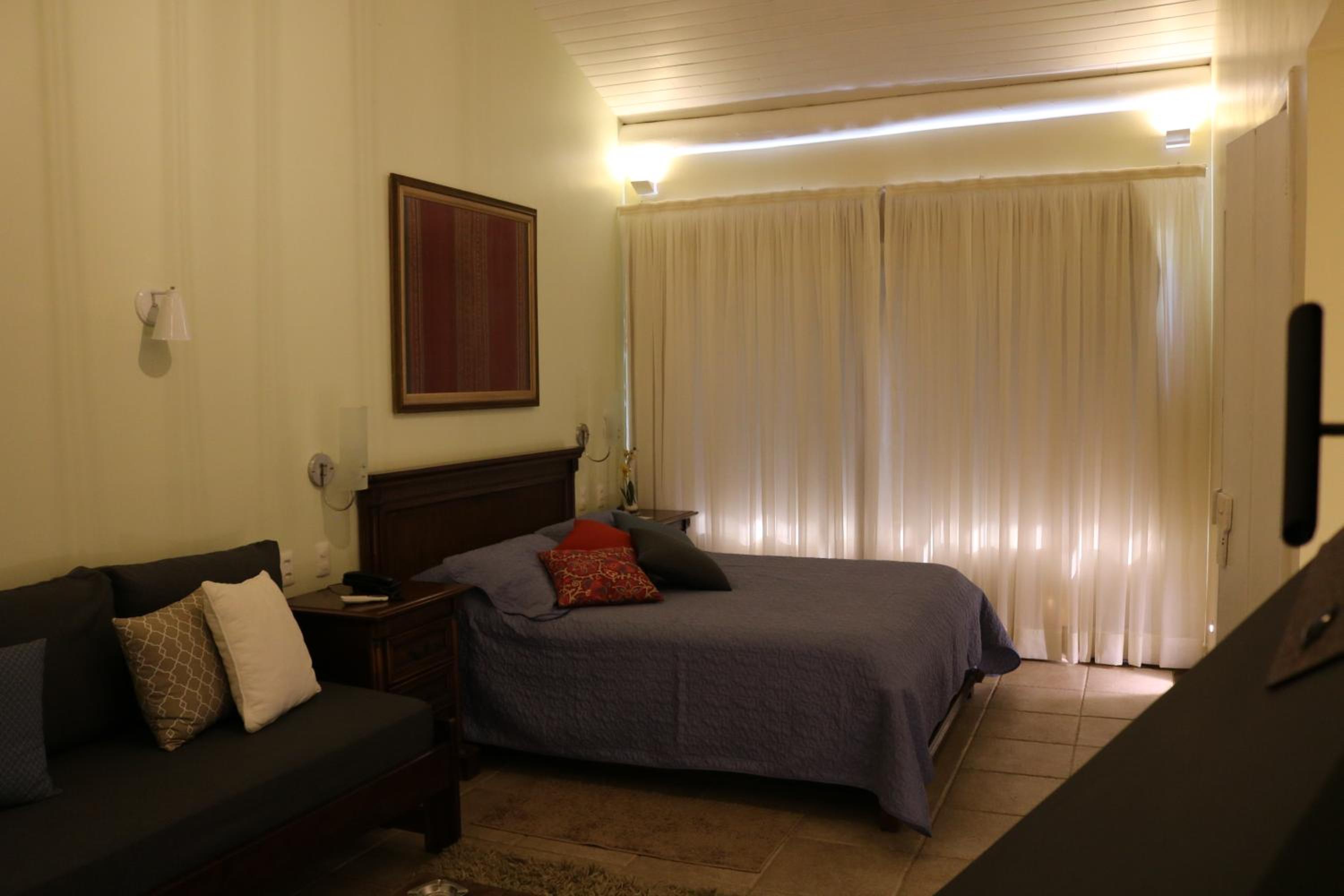 Auberge Suisse Pousada