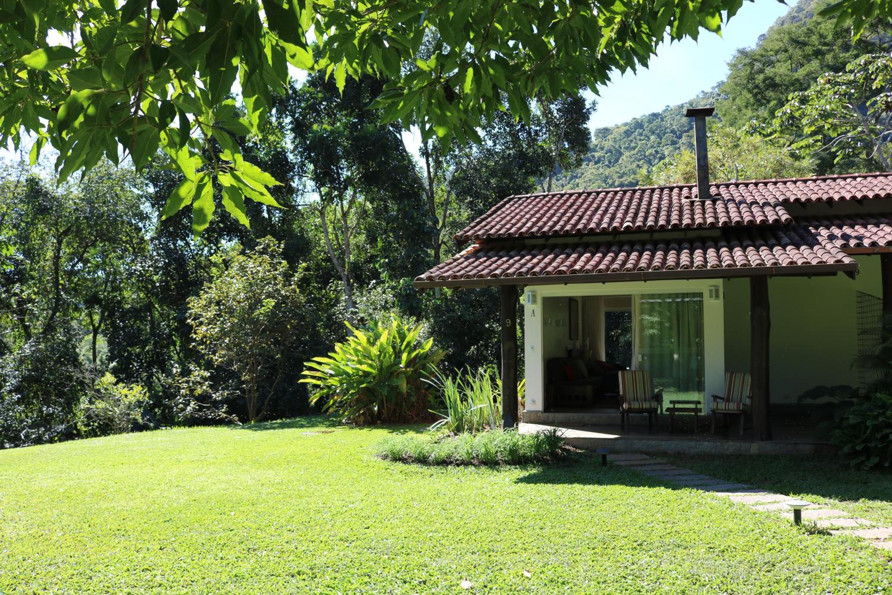 Hotel Auberge Suisse Pousada - Image 1