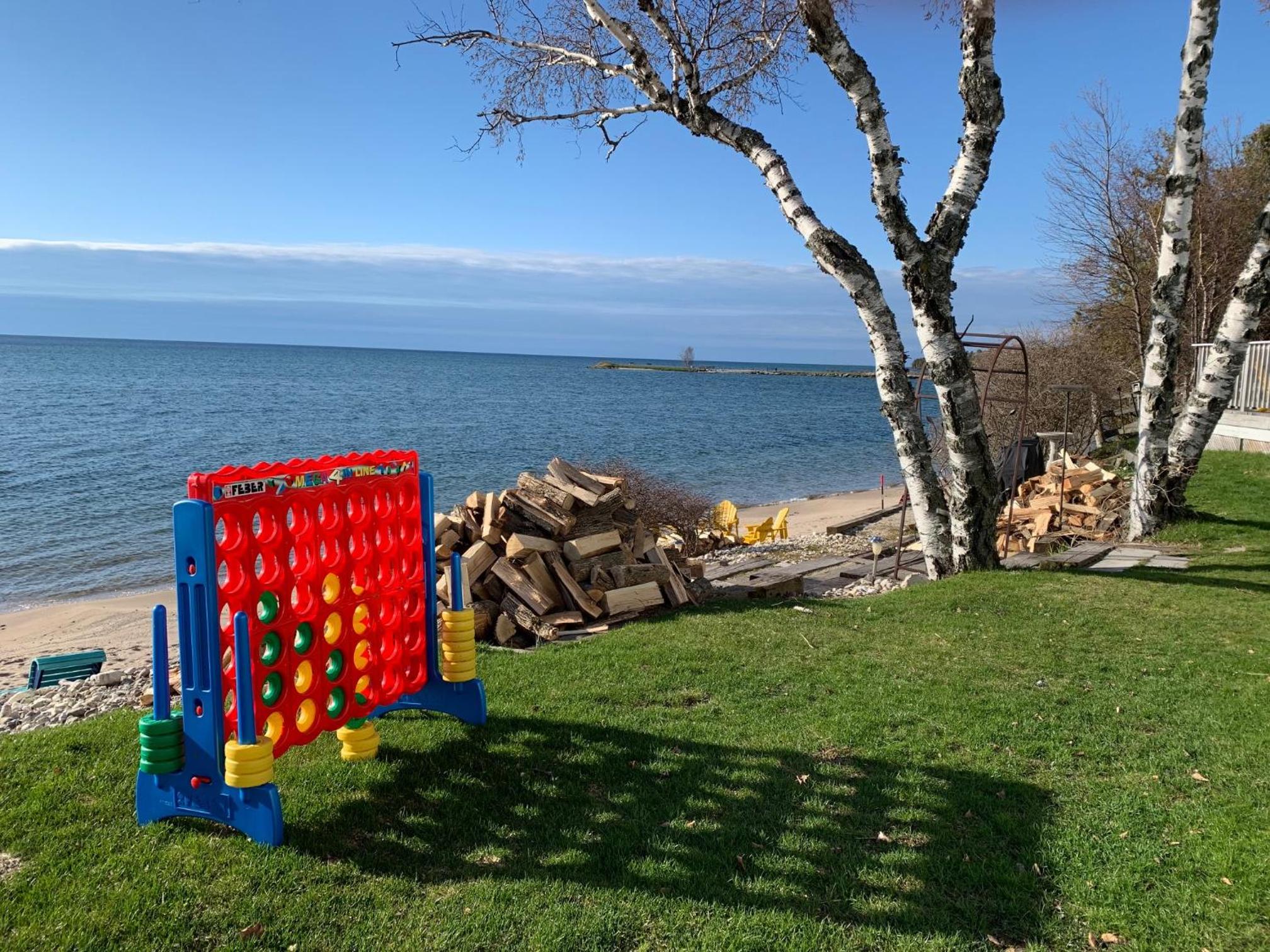 Beachfront Inn