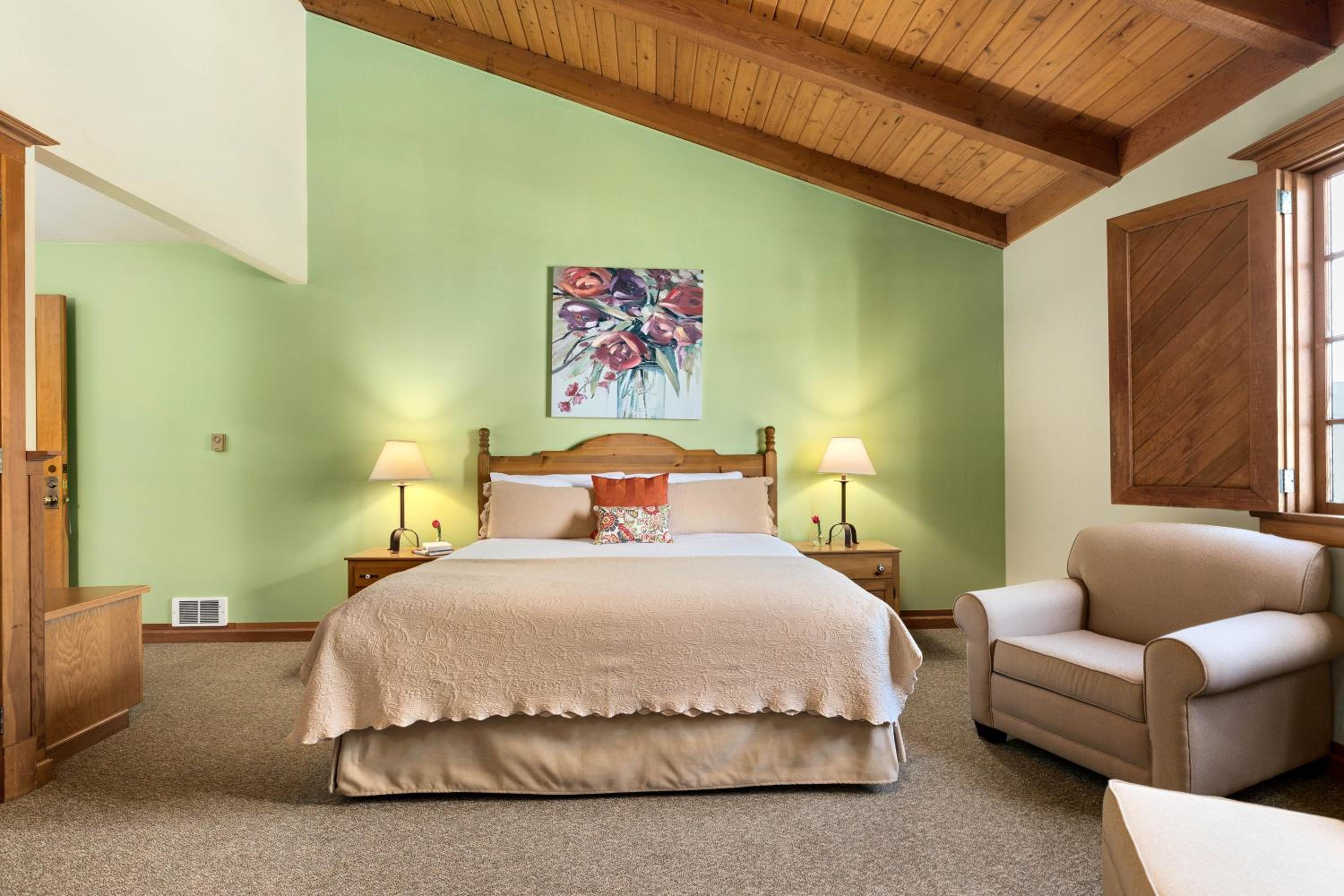 The La Conner Inn