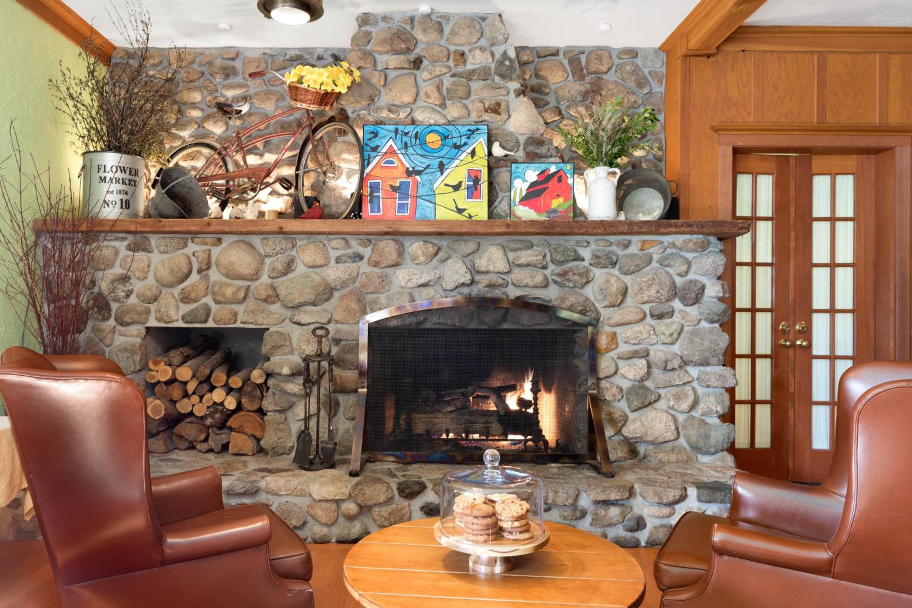 The La Conner Inn