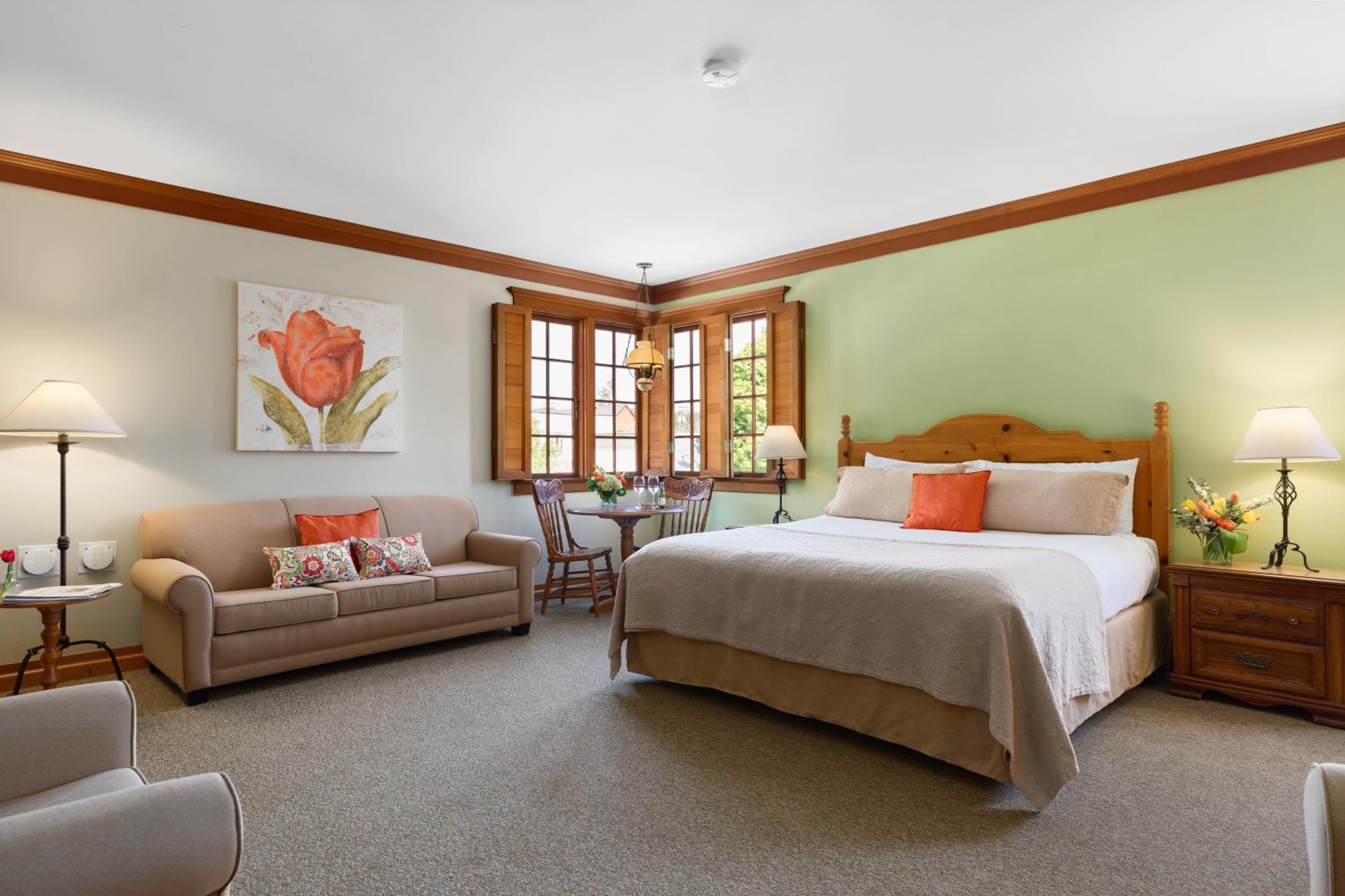 The La Conner Inn
