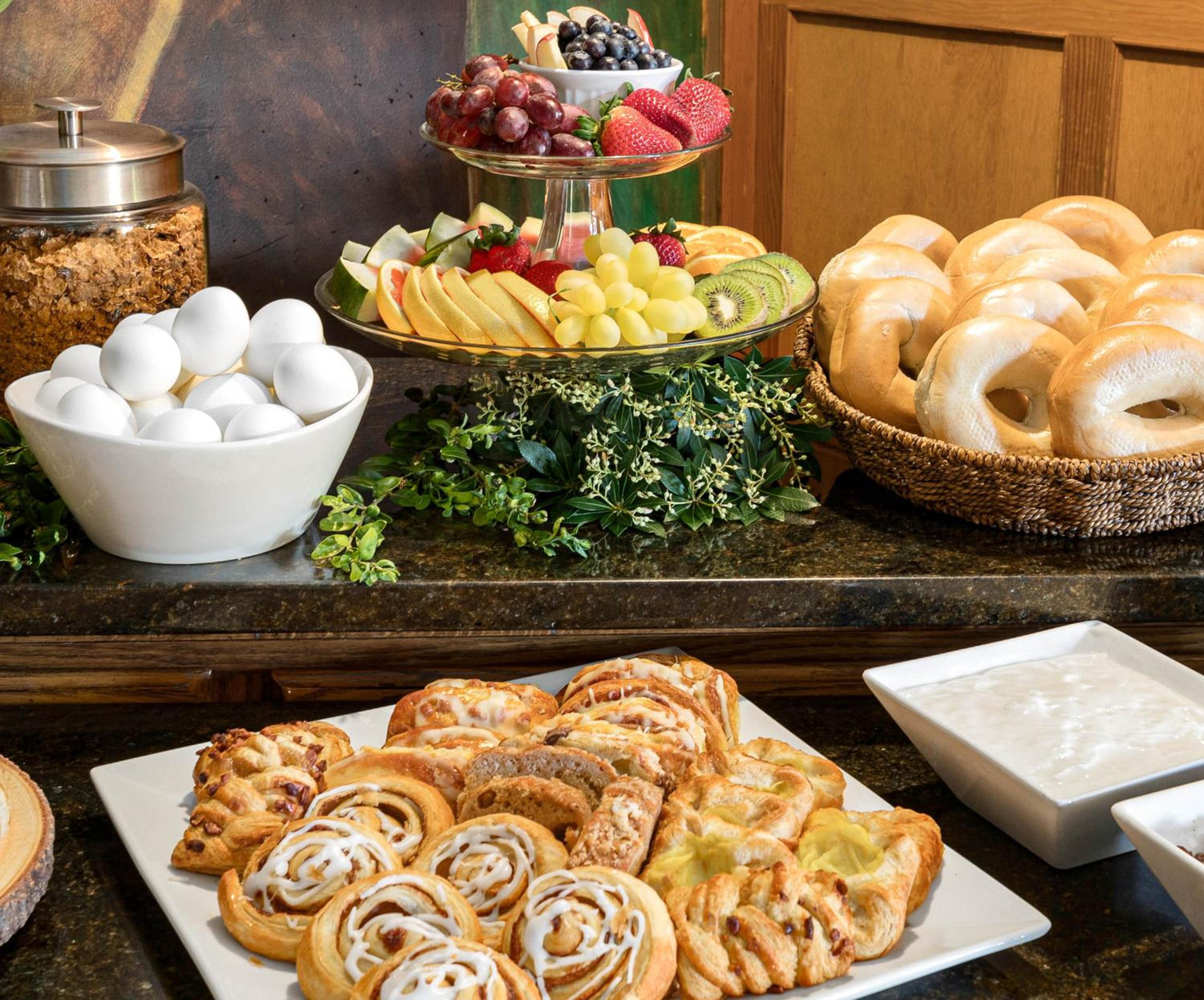 The La Conner Inn