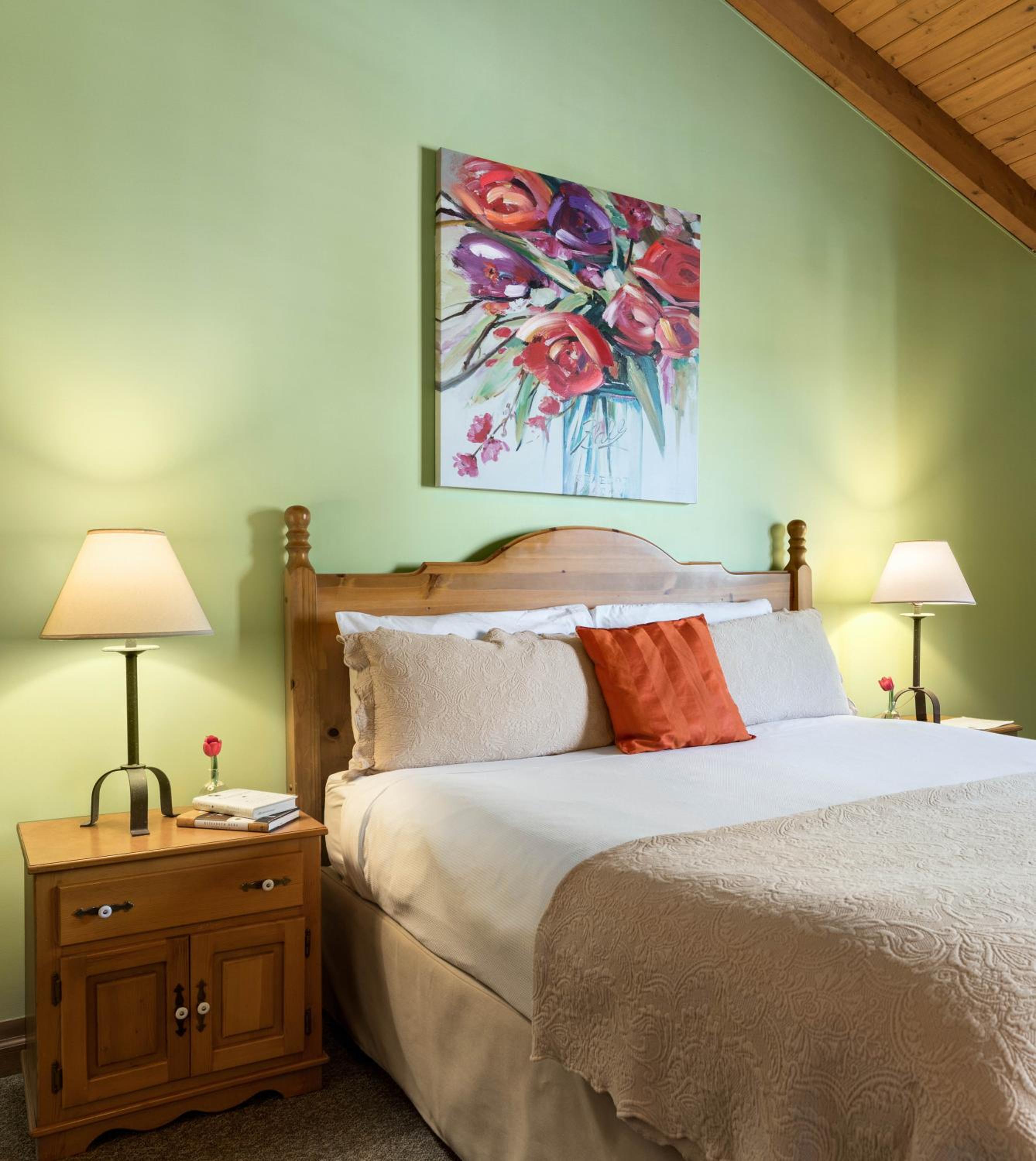 The La Conner Inn