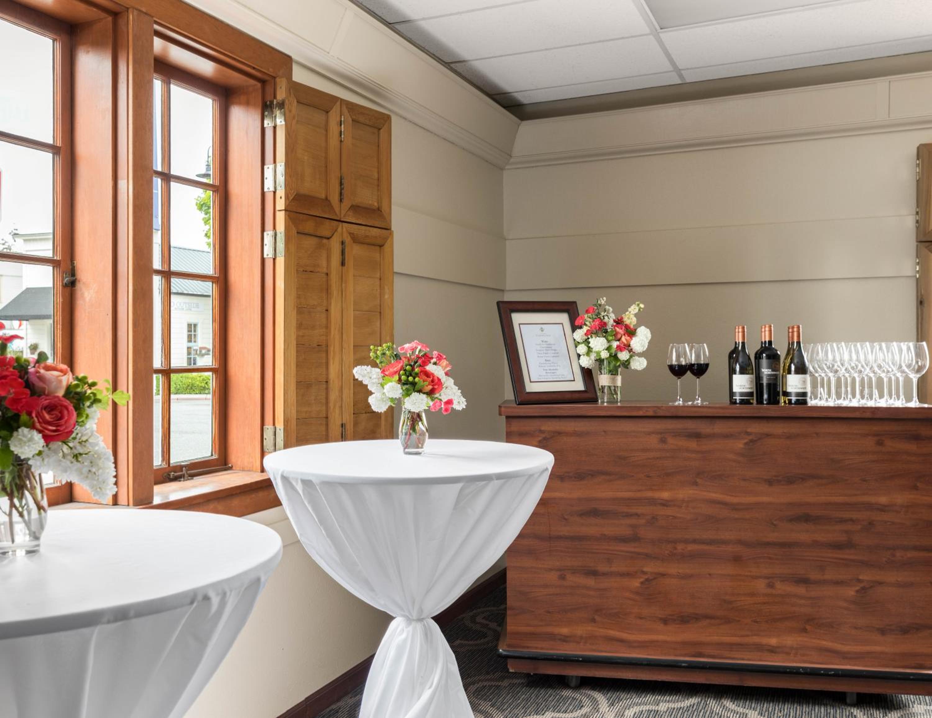 The La Conner Inn