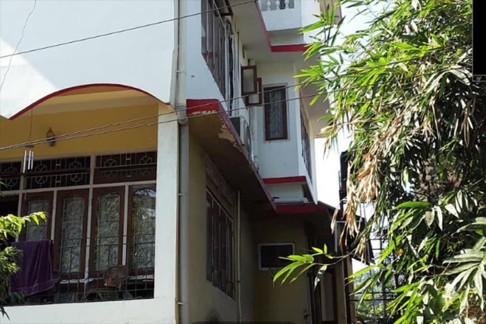 Madhumita Homestay