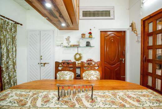 Madhumita Homestay