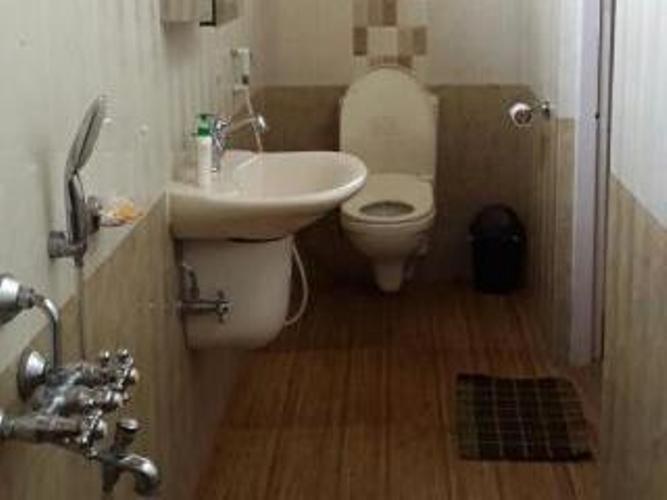 Madhumita Homestay