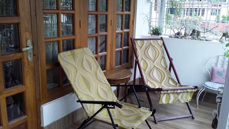 Madhumita Homestay