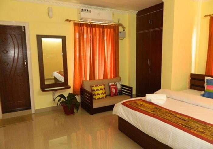 Madhumita Homestay