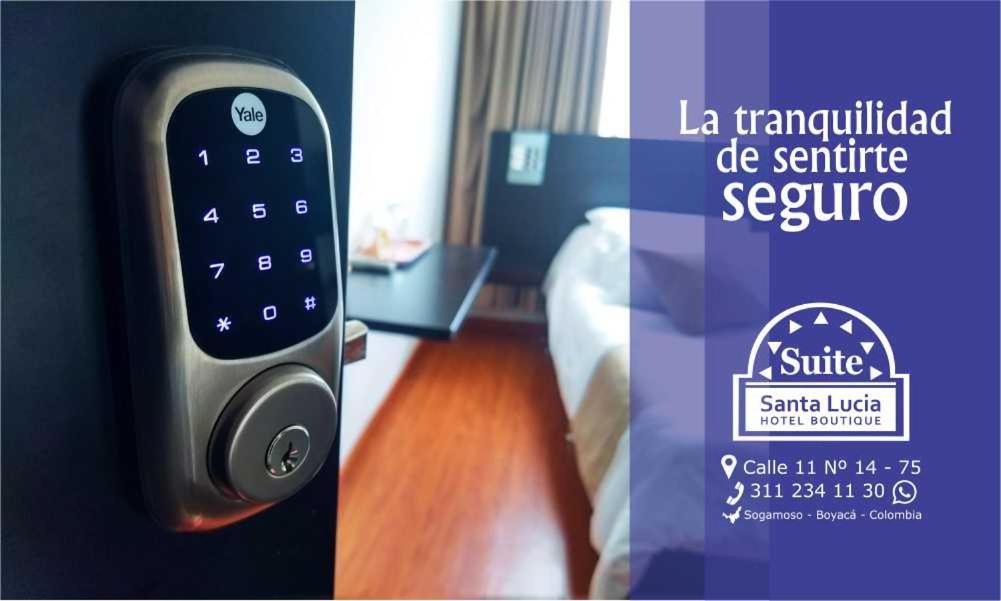 SUITE SANTA LUCIA HOTEL BOUTIQUE - Property Image 7