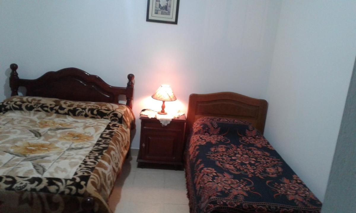 Apartamento en salta