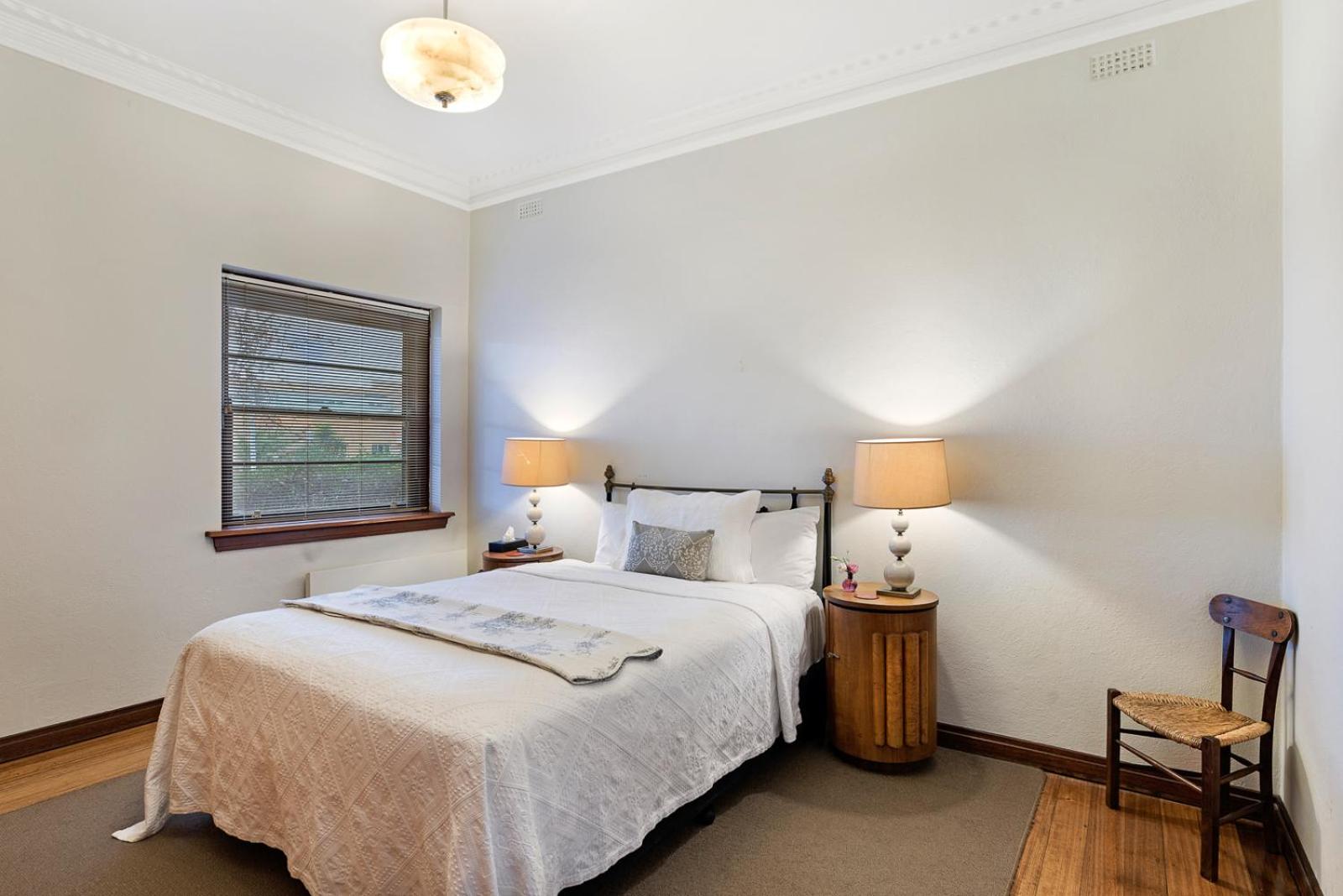 Captains Retreat Apartments and Cottages