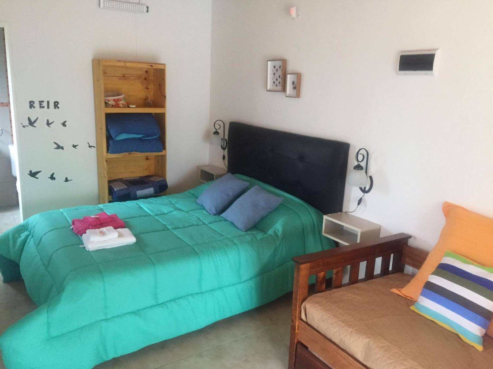 Brisas Del Uruguay