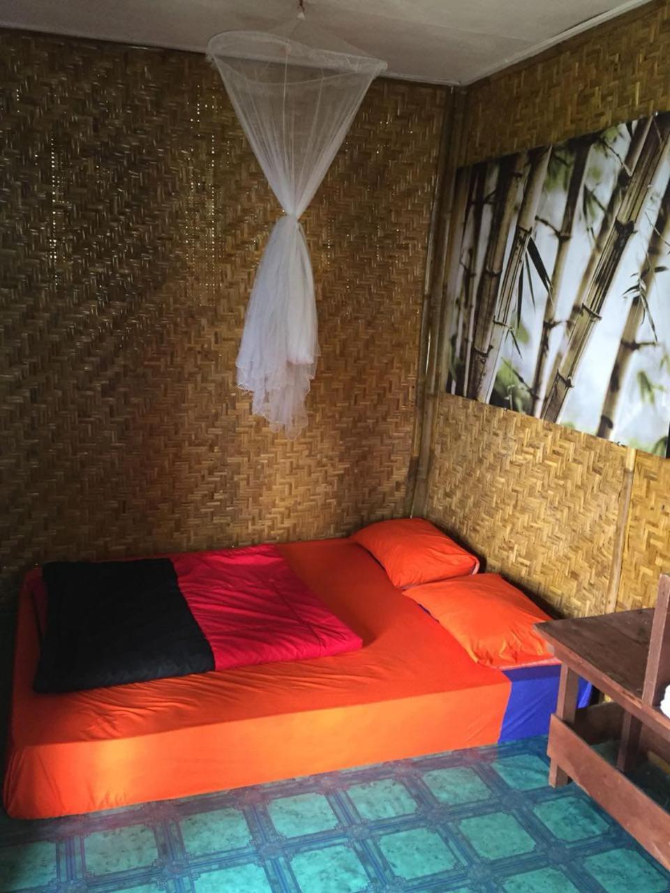 Bali Tree House Pelangi view 3