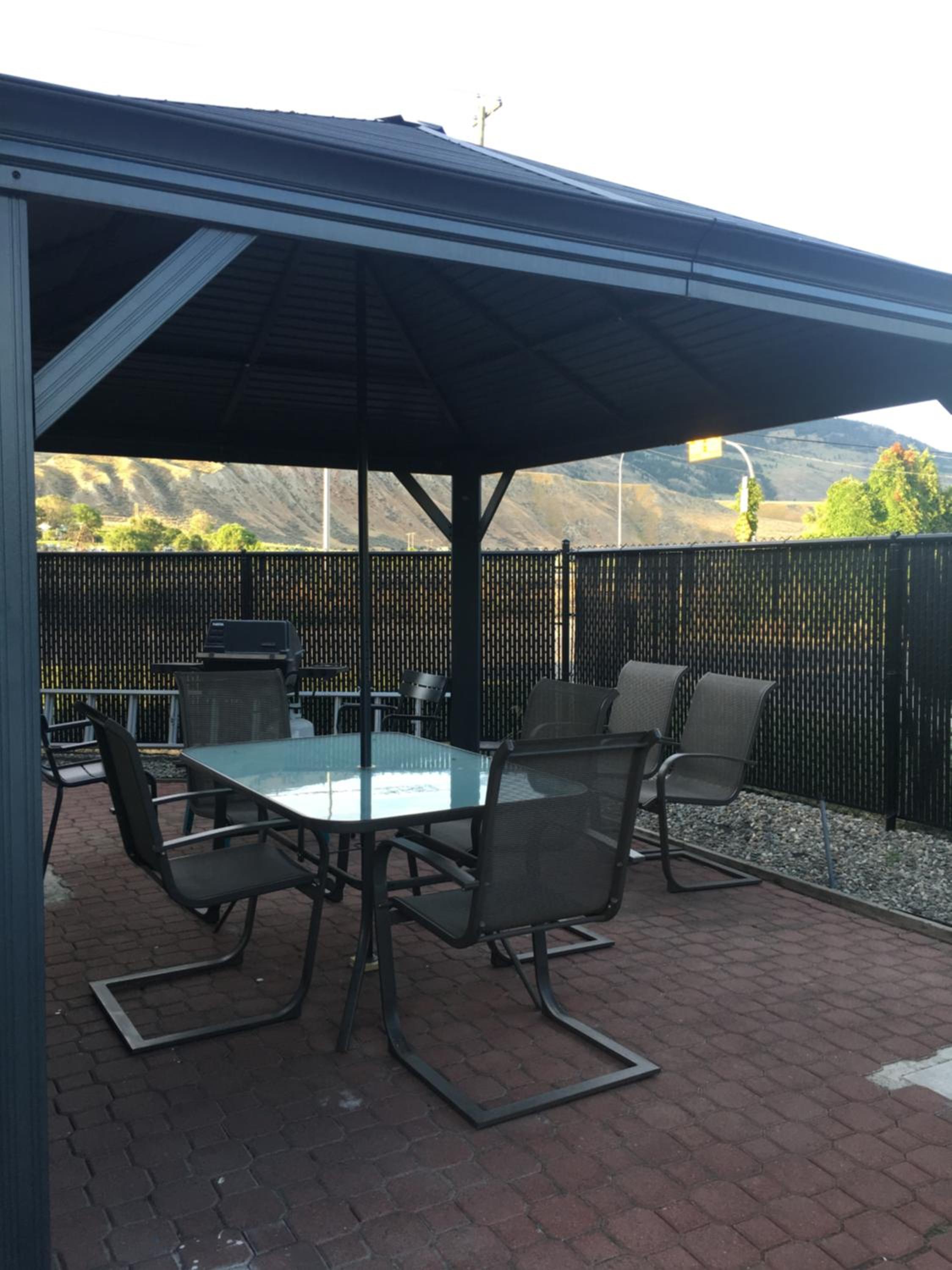 The Ranchland Inn Kamloops
