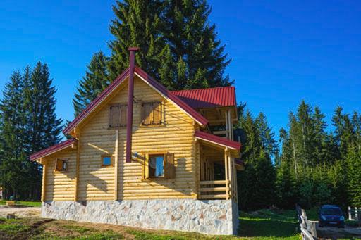 Guest house Mickovic view 4