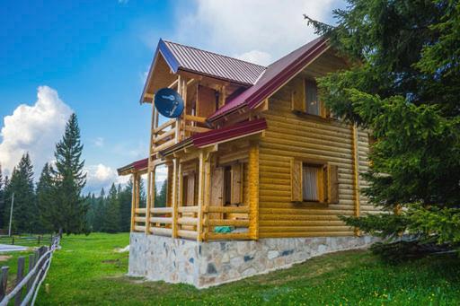 Guest house Mickovic view 3