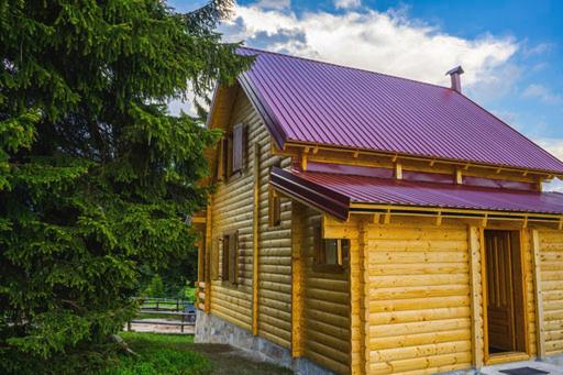 Guest house Mickovic view 5
