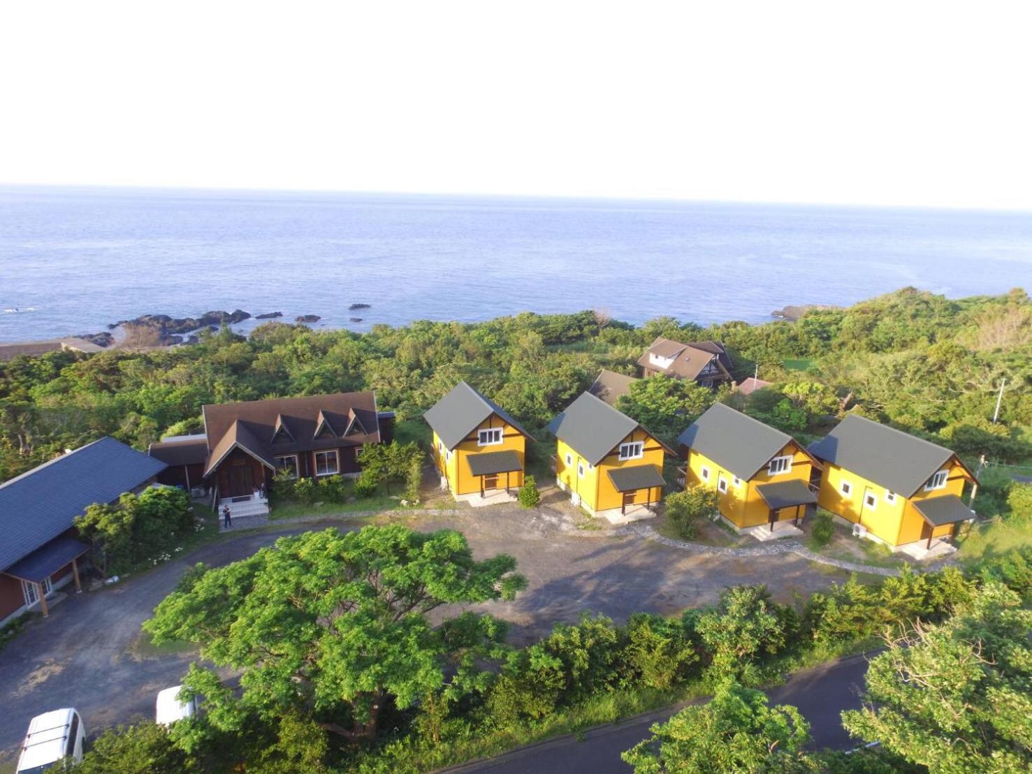 TIDA Resort Yakushima 旧 屋久島海の胡汀路てぃーだ