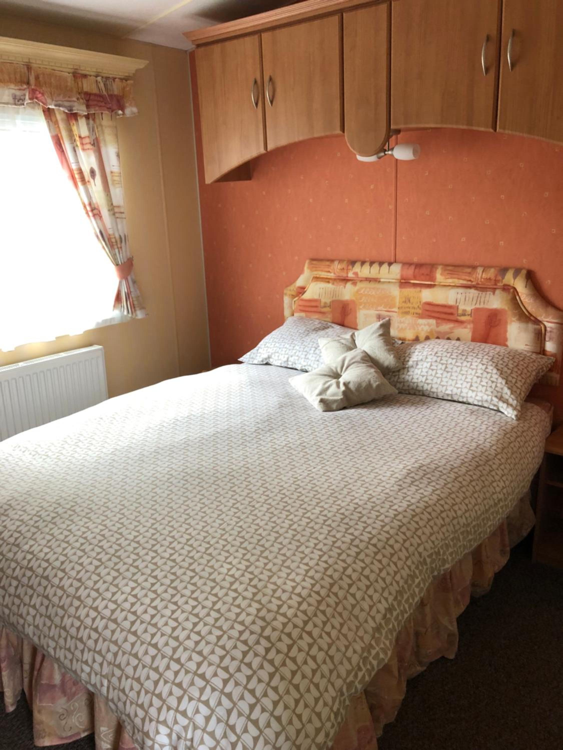 40 Glenfinart Caravan Park