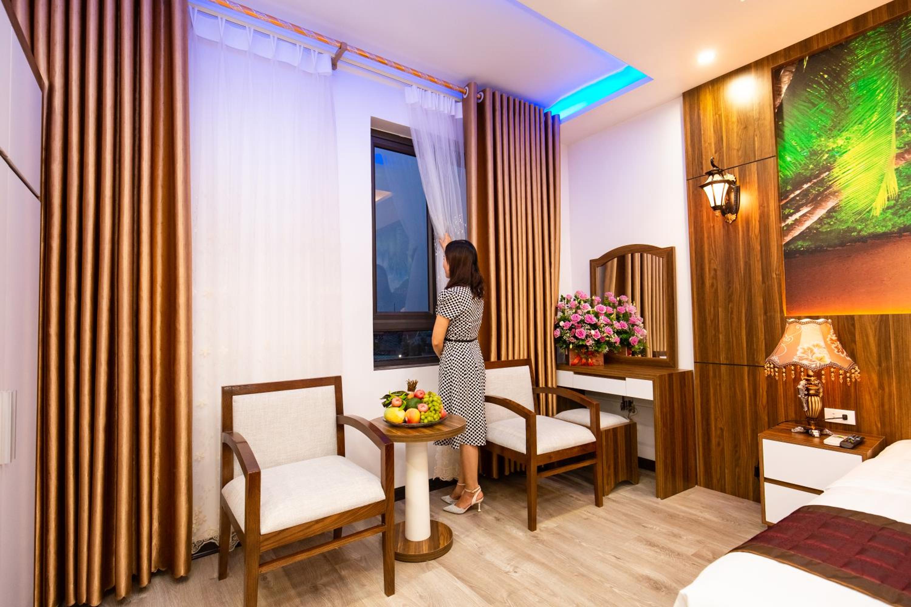 TRUNG KIÊN HOTEL view 3