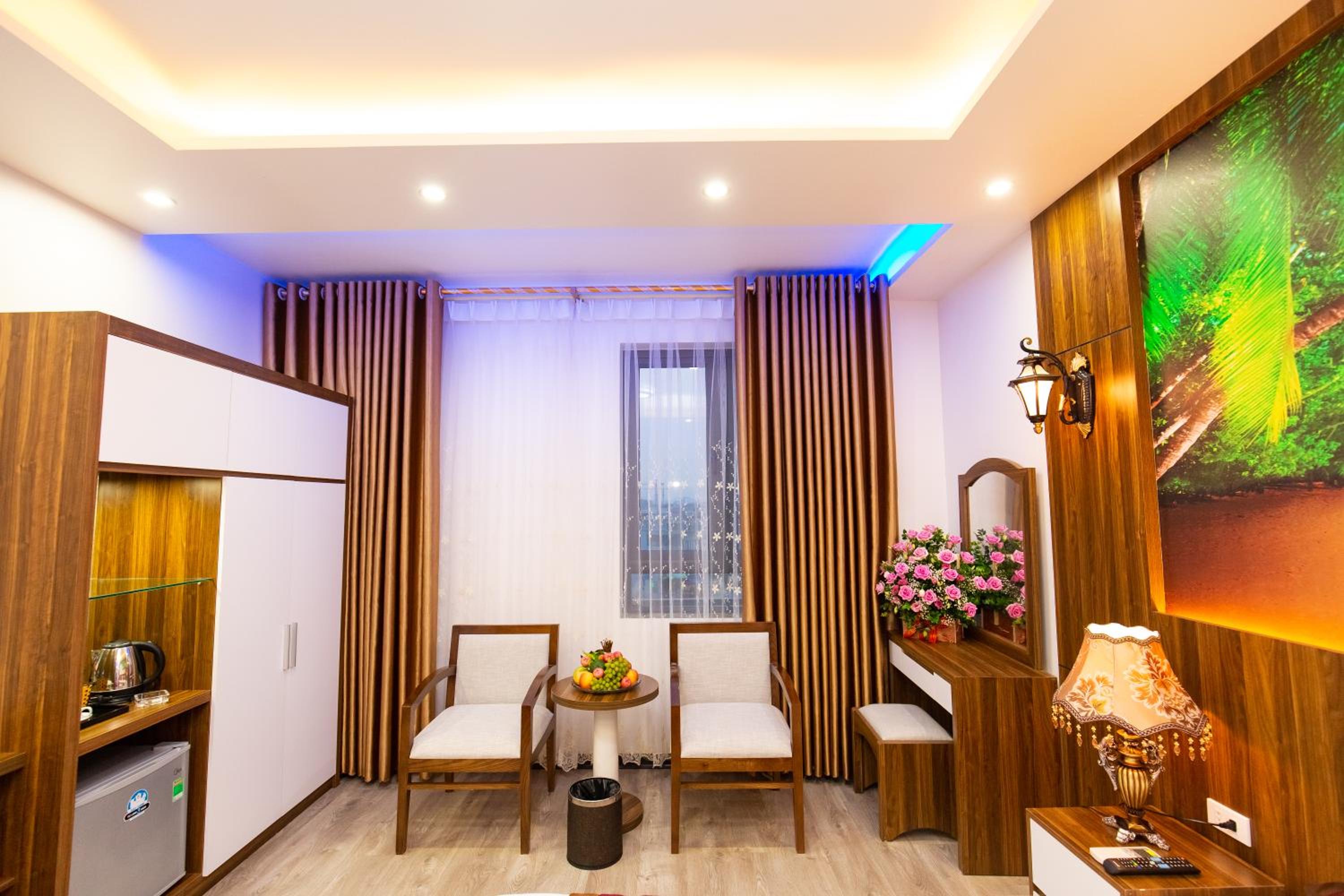 TRUNG KIÊN HOTEL view 4