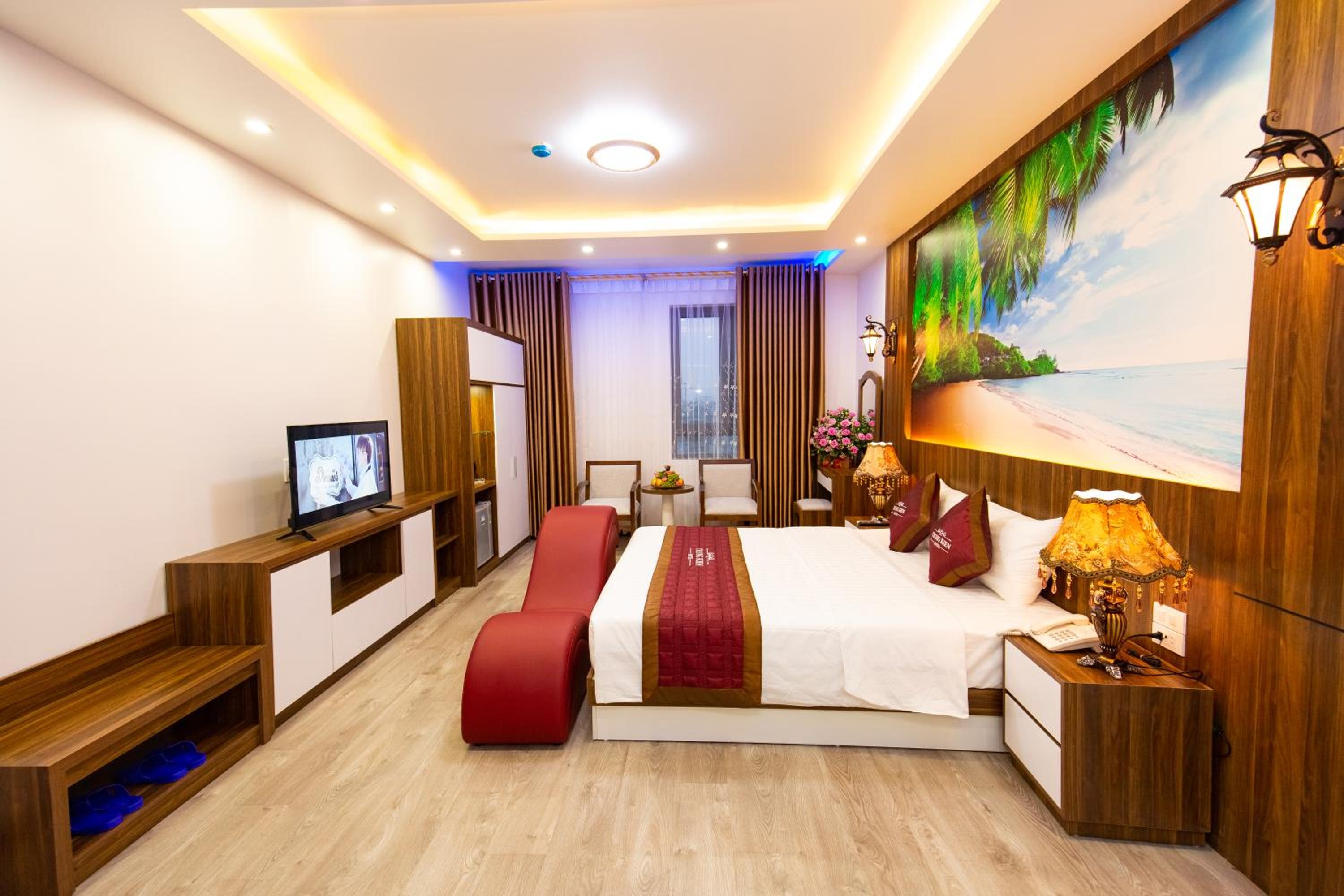 TRUNG KIÊN HOTEL view 5